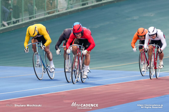 太田海也, 伏見俊昭, HPCJC杯・サンケイスポーツ杯, 立川競輪場