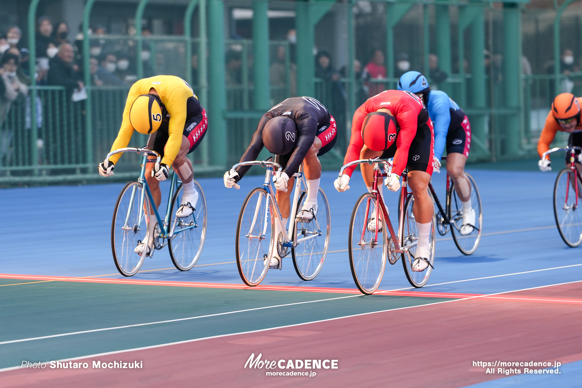 HPCJC杯・サンケイスポーツ杯, 立川競輪場