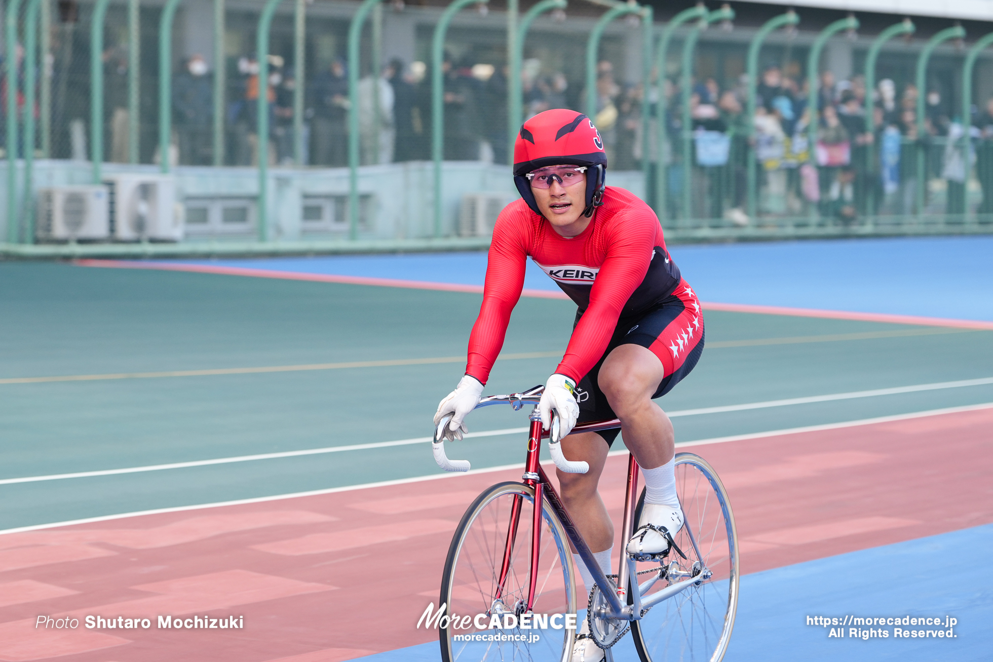 HPCJC杯・サンケイスポーツ杯, 立川競輪場