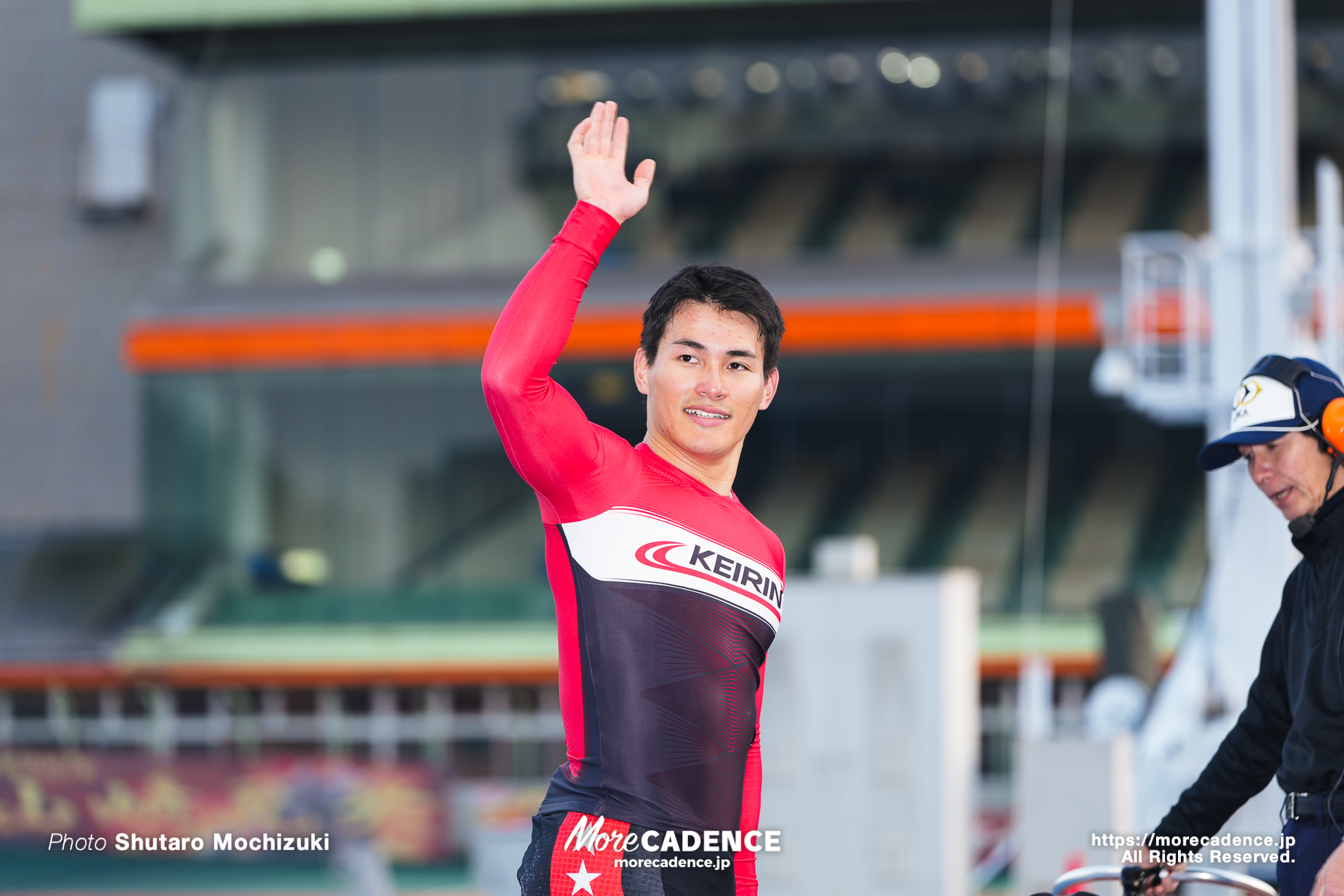 HPCJC杯・サンケイスポーツ杯, 立川競輪場