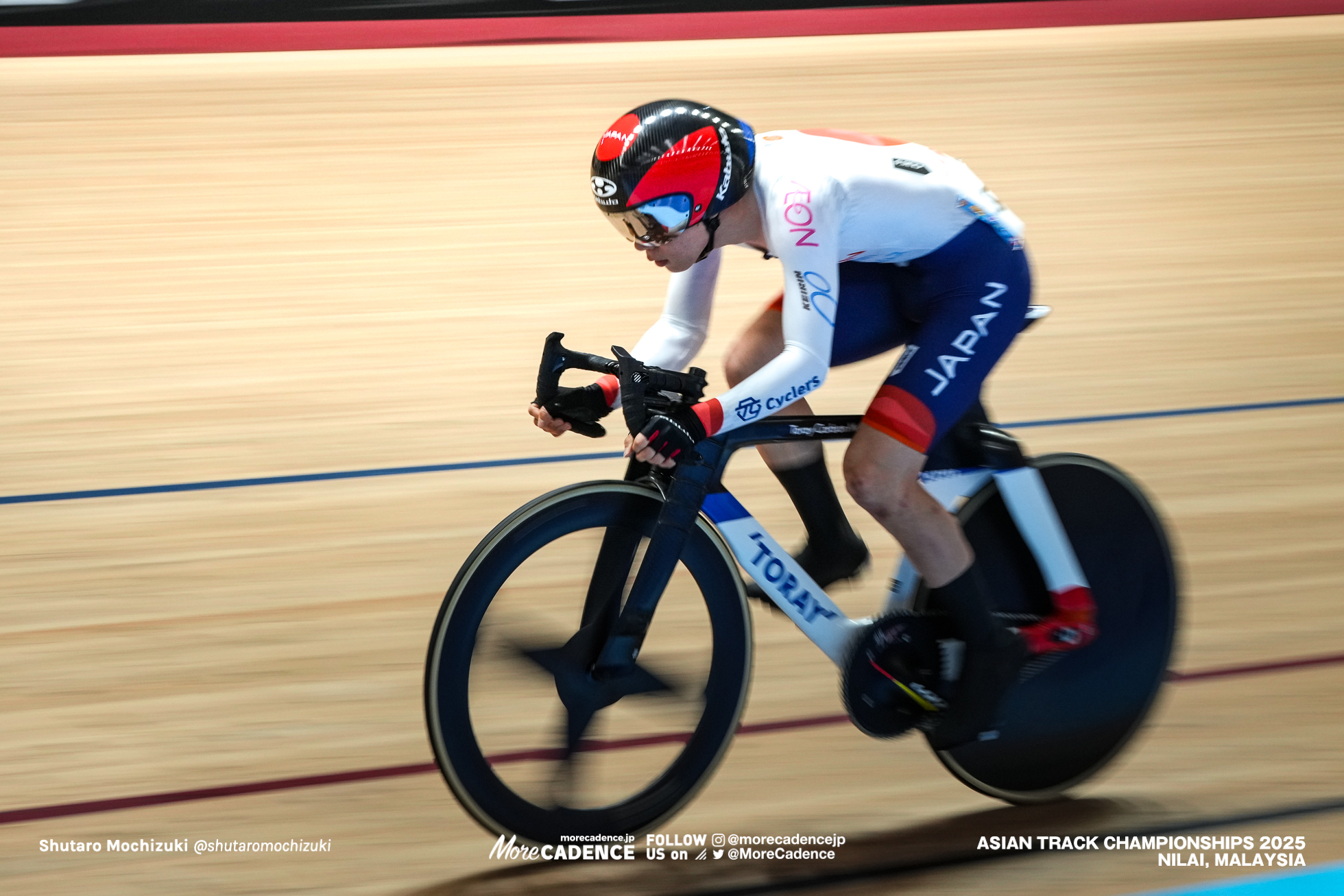 兒島直樹, KOJIMA Naoki, 男子オムニアム, MEN'S Omnium, 2025アジア選手権トラック, 2025 ASIAN TRACK CYCLING CHAMPIONSHIPS, Nilai, Malaysia