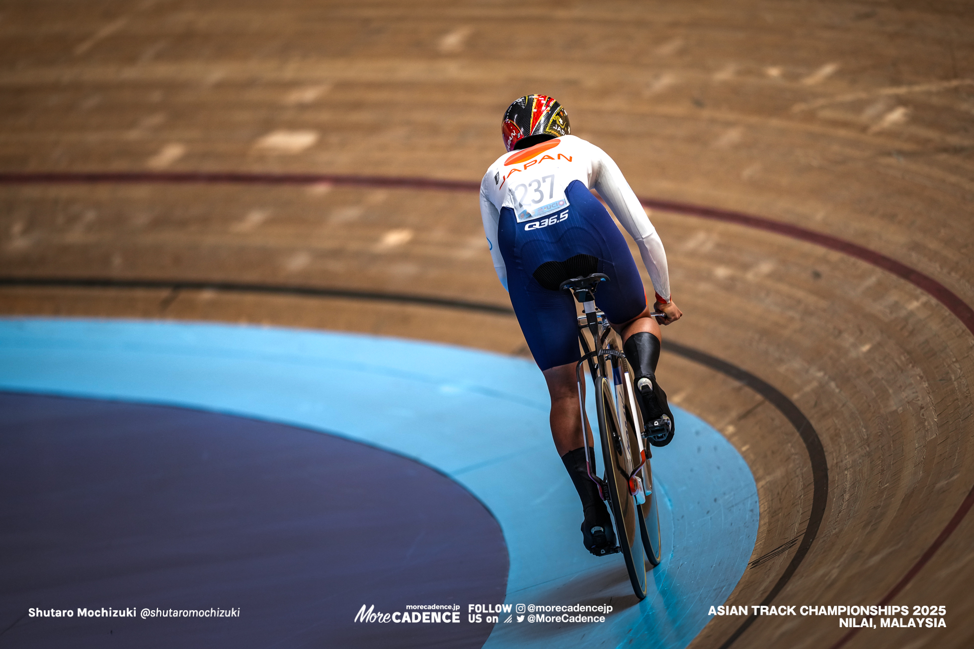 垣田真穂, KAKITA Maho, 女子個人パシュート, WOMEN'S Individual Pursuit, 2025アジア選手権トラック, 2025 ASIAN TRACK CYCLING CHAMPIONSHIPS, Nilai, Malaysia