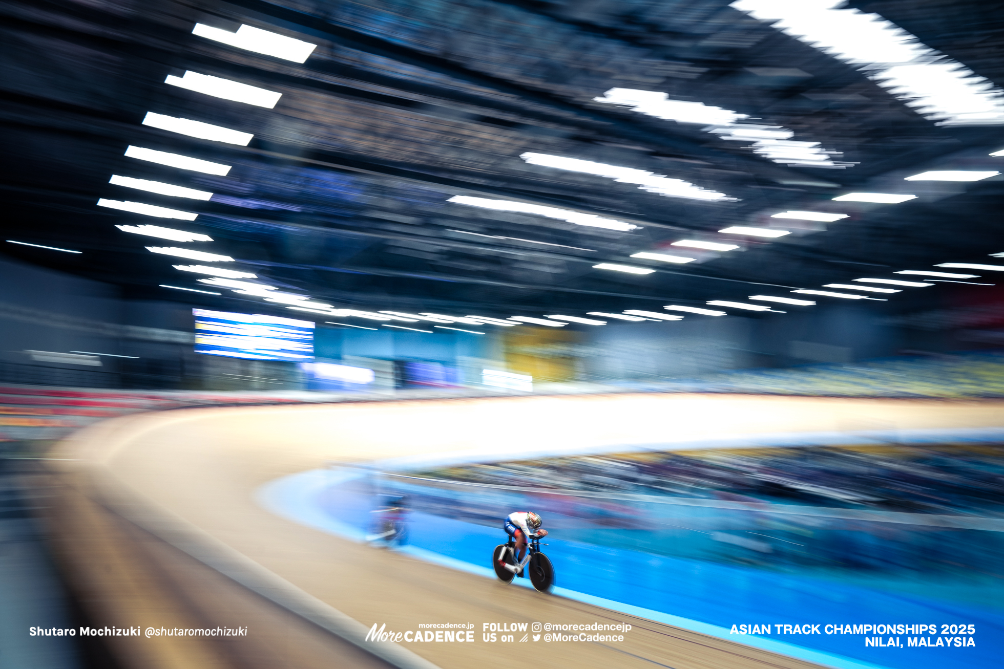 垣田真穂, KAKITA Maho, 女子個人パシュート, WOMEN'S Individual Pursuit, 2025アジア選手権トラック, 2025 ASIAN TRACK CYCLING CHAMPIONSHIPS, Nilai, Malaysia