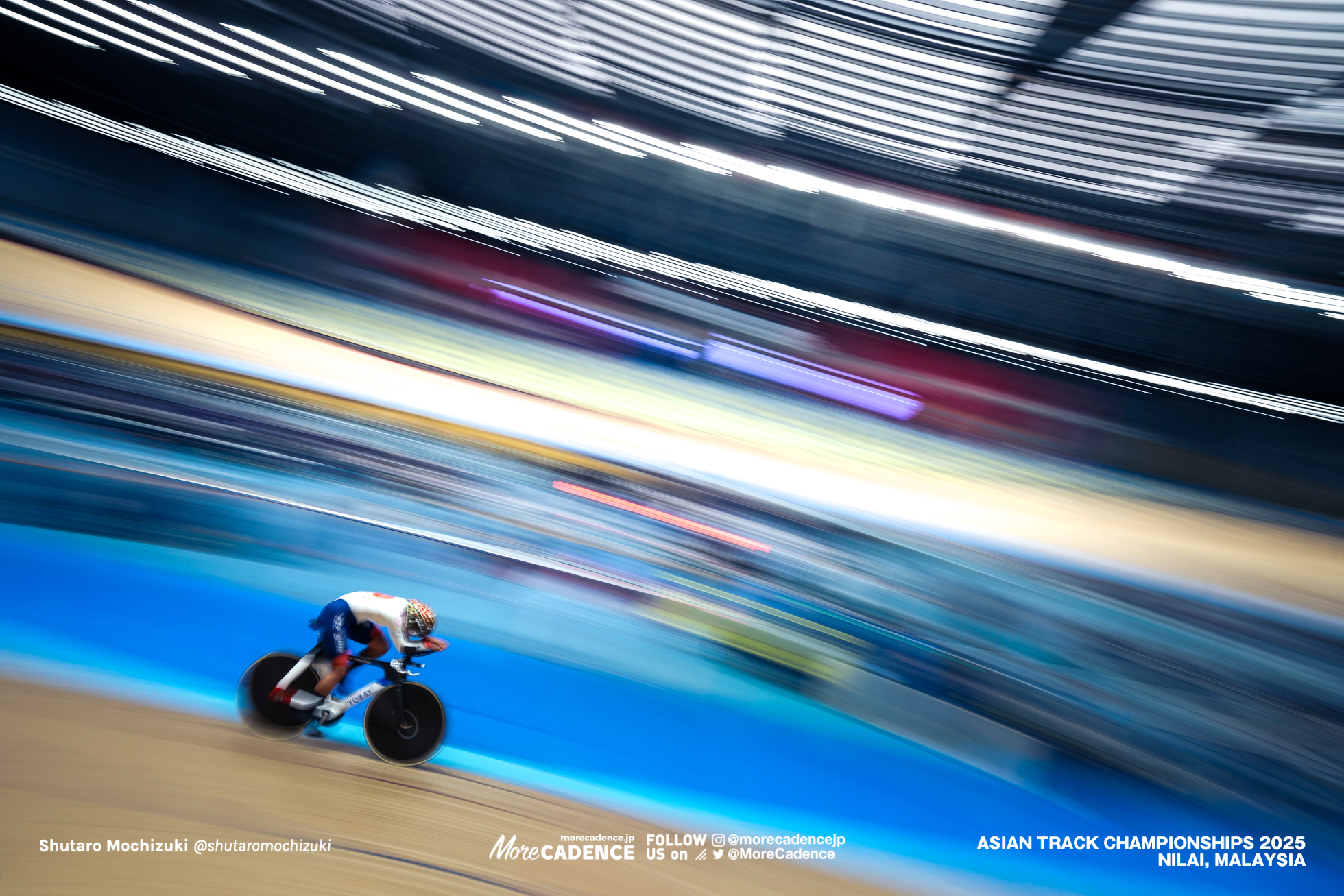 垣田真穂, KAKITA Maho, 女子個人パシュート, WOMEN'S Individual Pursuit, 2025アジア選手権トラック, 2025 ASIAN TRACK CYCLING CHAMPIONSHIPS, Nilai, Malaysia