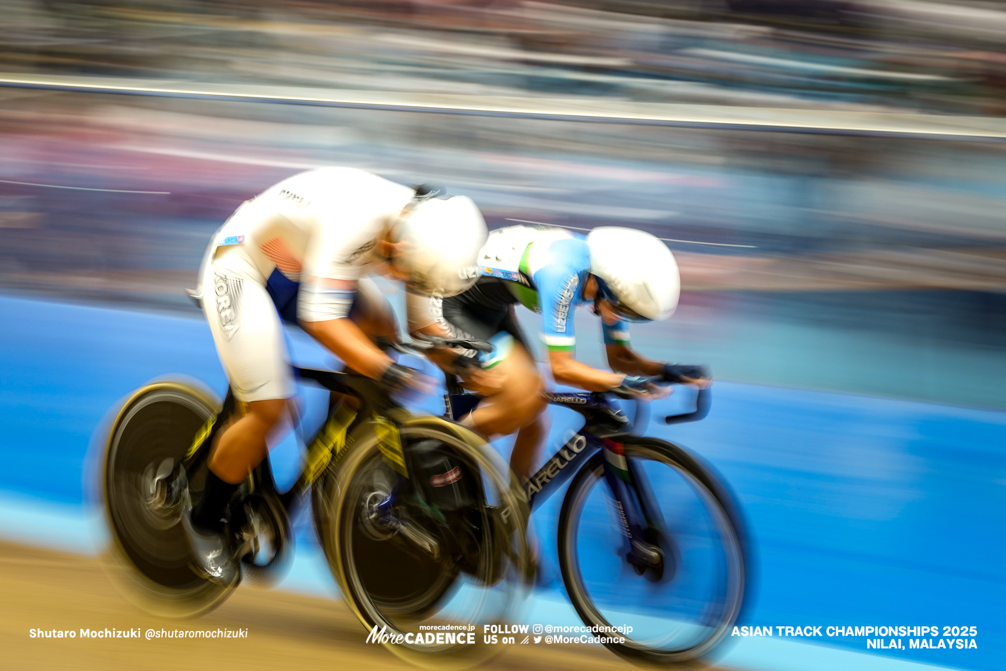 リー・ジーウィン, Lee Sze Wing, 女子オムニアム, WOMEN'S Omnium, 2025アジア選手権トラック, 2025 ASIAN TRACK CYCLING CHAMPIONSHIPS, Nilai, Malaysia