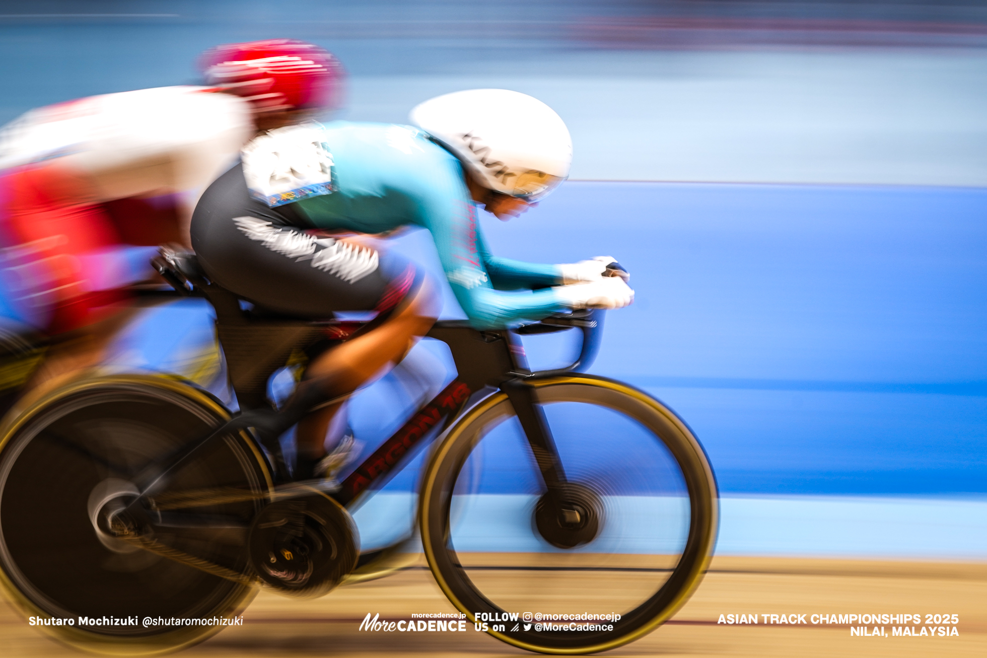 リー・ジーウィン, Lee Sze Wing, 女子オムニアム, WOMEN'S Omnium, 2025アジア選手権トラック, 2025 ASIAN TRACK CYCLING CHAMPIONSHIPS, Nilai, Malaysia