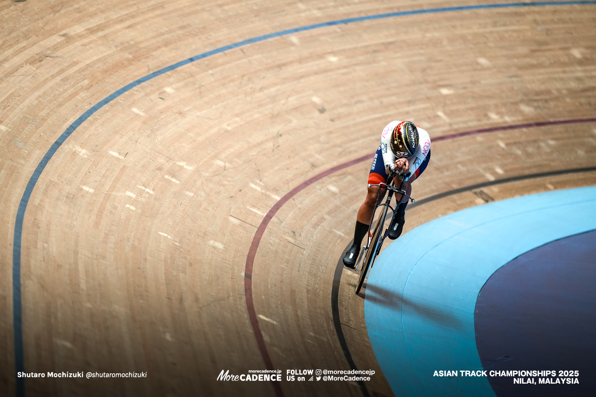 垣田真穂, KAKITA Maho, 女子個人パシュート, WOMEN'S Individual Pursuit, 2025アジア選手権トラック, 2025 ASIAN TRACK CYCLING CHAMPIONSHIPS, Nilai, Malaysia