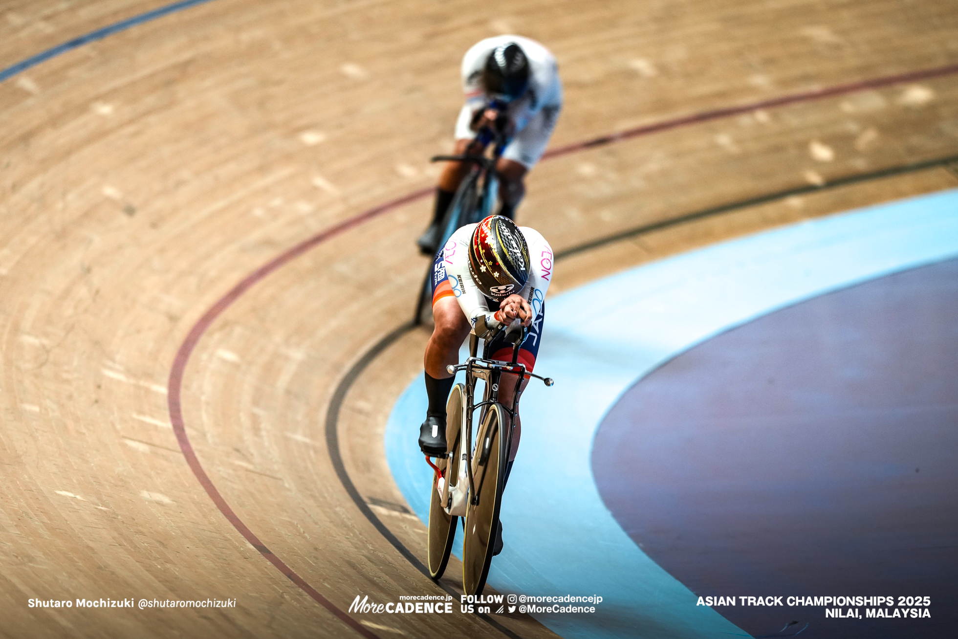 垣田真穂, KAKITA Maho, 女子個人パシュート, WOMEN'S Individual Pursuit, 2025アジア選手権トラック, 2025 ASIAN TRACK CYCLING CHAMPIONSHIPS, Nilai, Malaysia