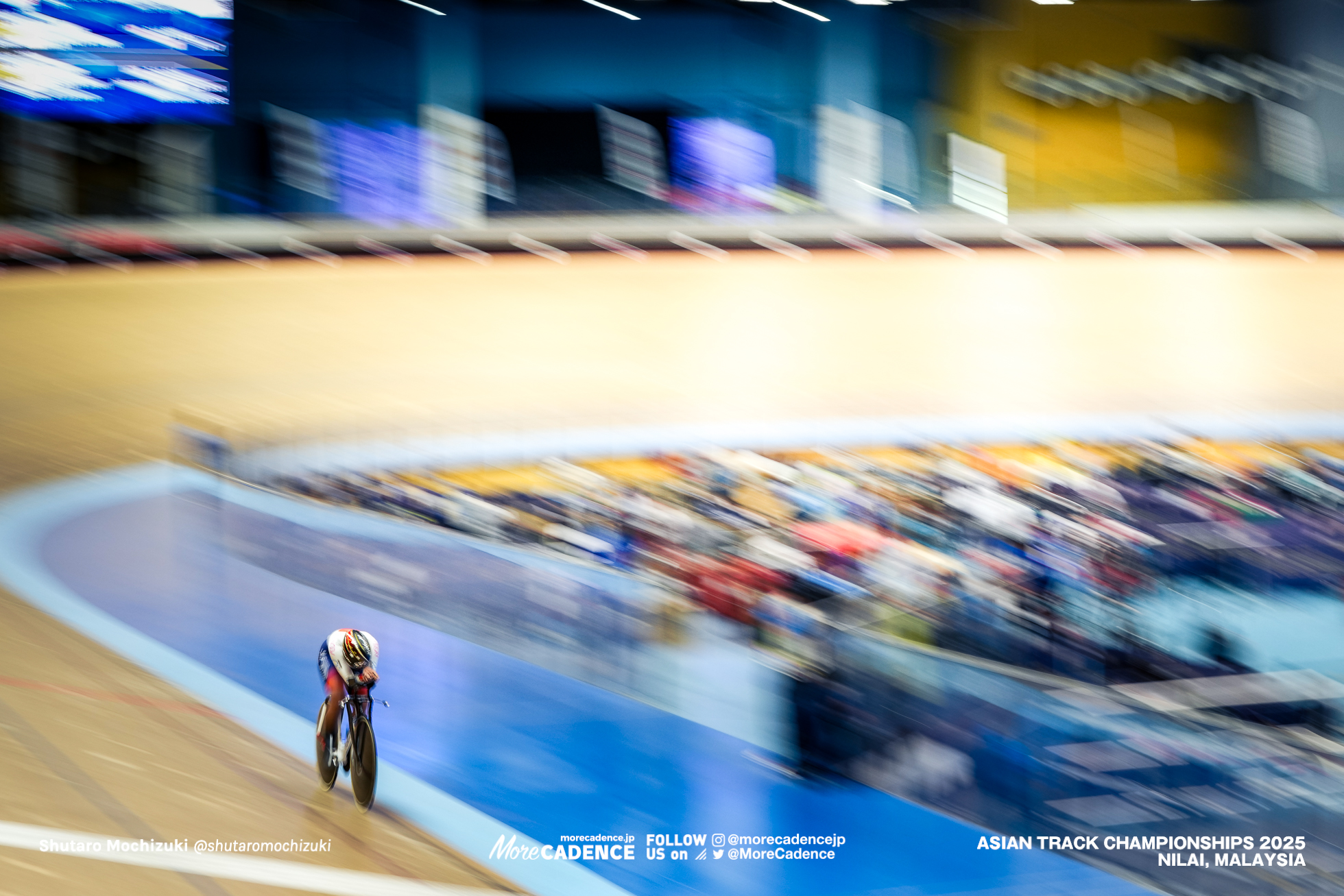 垣田真穂, KAKITA Maho, 女子個人パシュート, WOMEN'S Individual Pursuit, 2025アジア選手権トラック, 2025 ASIAN TRACK CYCLING CHAMPIONSHIPS, Nilai, Malaysia