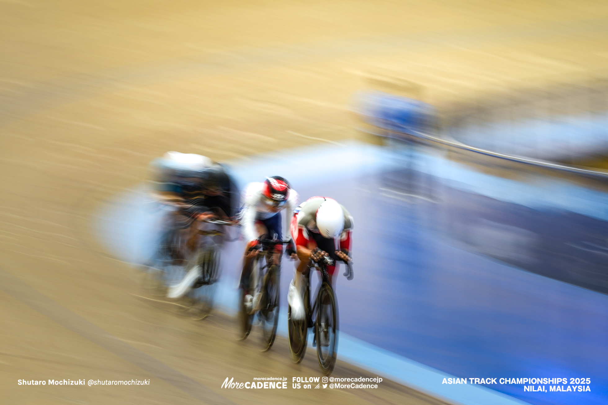 男子オムニアム, MEN'S Omnium, 2025アジア選手権トラック, 2025 ASIAN TRACK CYCLING CHAMPIONSHIPS, Nilai, Malaysia