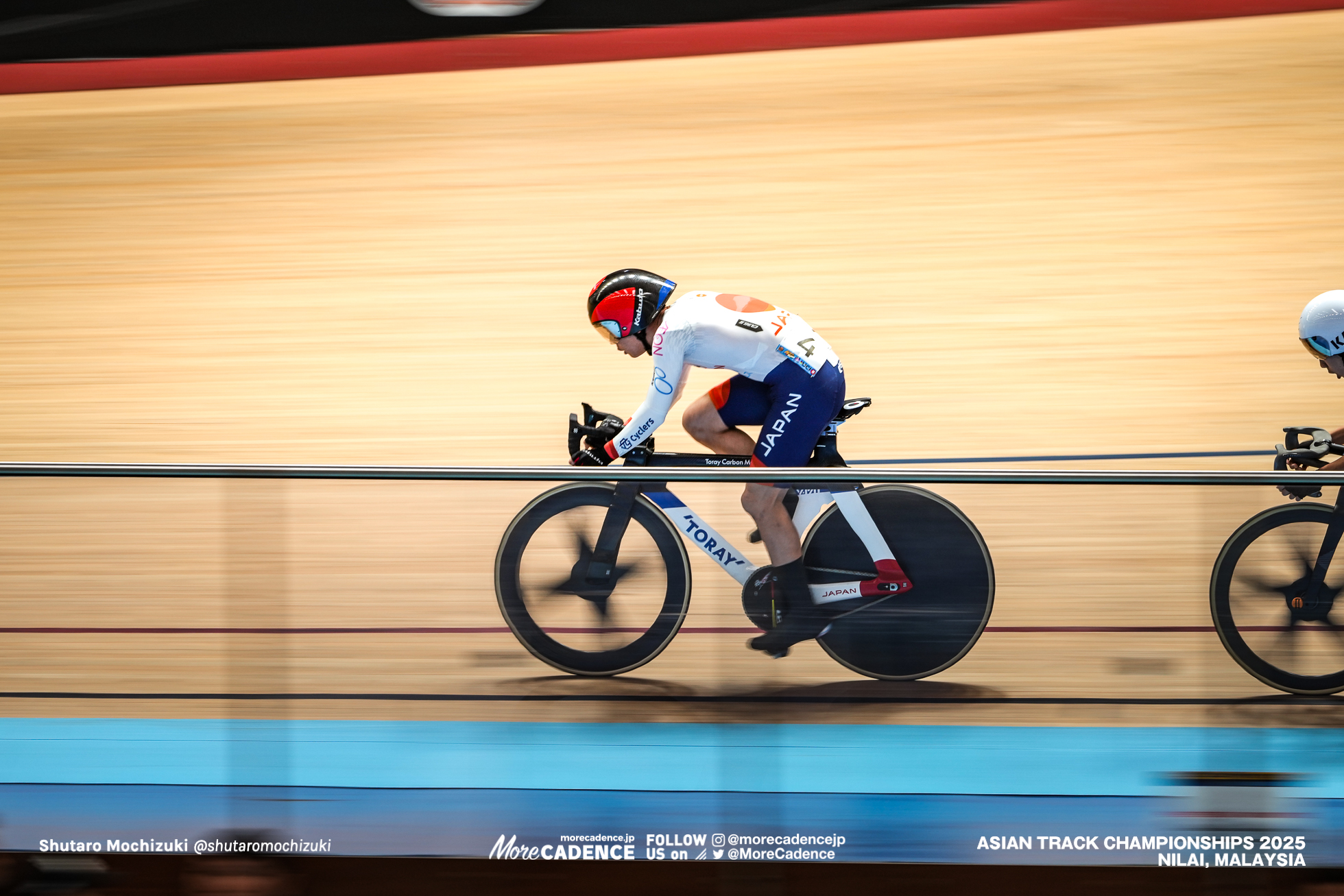 兒島直樹, KOJIMA Naoki, 男子オムニアム, MEN'S Omnium, 2025アジア選手権トラック, 2025 ASIAN TRACK CYCLING CHAMPIONSHIPS, Nilai, Malaysia