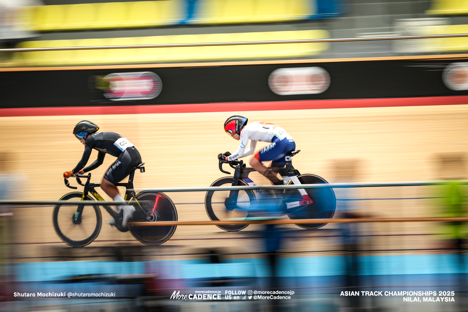 兒島直樹, KOJIMA Naoki, 男子オムニアム, MEN'S Omnium, 2025アジア選手権トラック, 2025 ASIAN TRACK CYCLING CHAMPIONSHIPS, Nilai, Malaysia