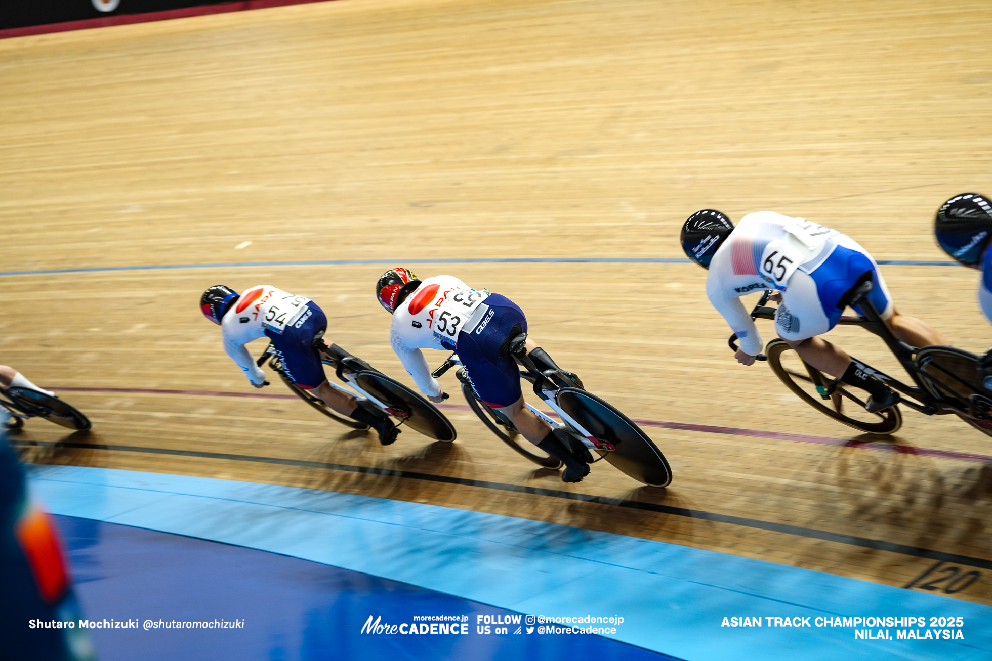 男子ケイリン , MEN'S Keirin,2025アジア選手権トラック, 2025 ASIAN TRACK CYCLING CHAMPIONSHIPS, Nilai, Malaysia