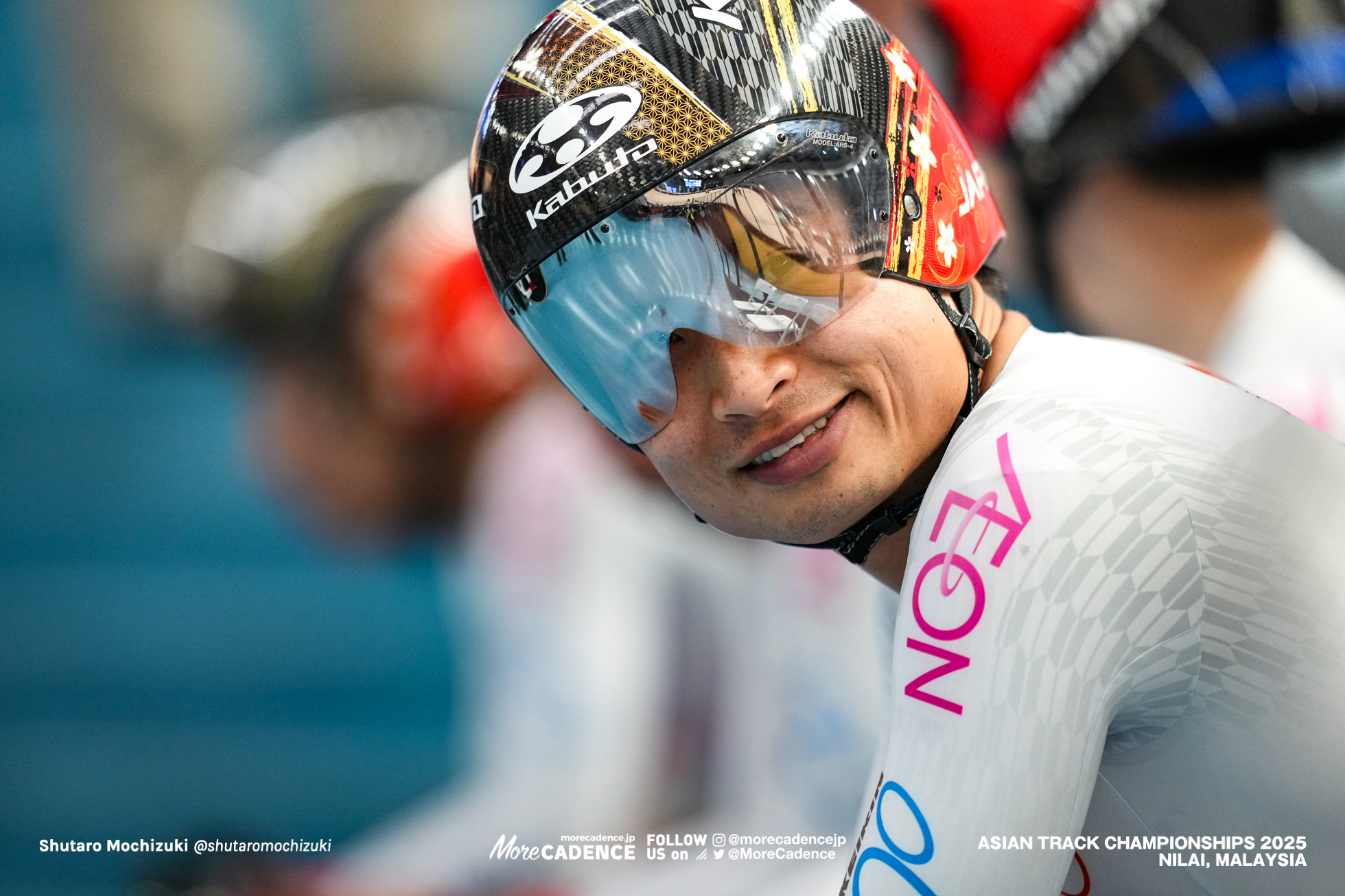 橋本英也, HASHIMOTO Eiya, JPN, 男子チームパシュート, MEN'S Team Pursuit, 2025アジア選手権トラック, 2025 ASIAN TRACK CYCLING CHAMPIONSHIPS, Nilai, Malaysia