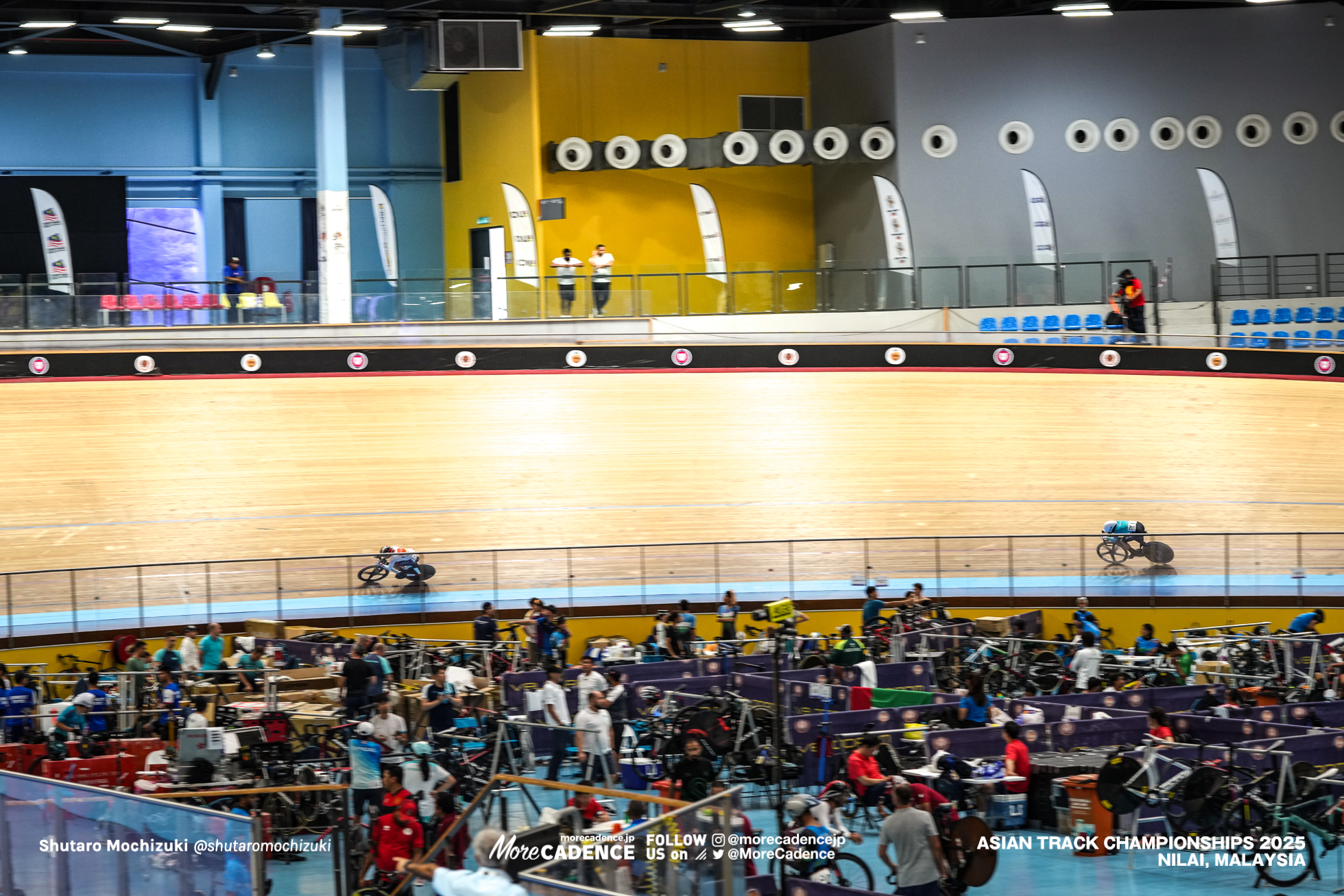 池田瑞紀, IKEDA Mizuki, 女子オムニアム, WOMEN'S Omnium, 2025アジア選手権トラック, 2025 ASIAN TRACK CYCLING CHAMPIONSHIPS, Nilai, Malaysia