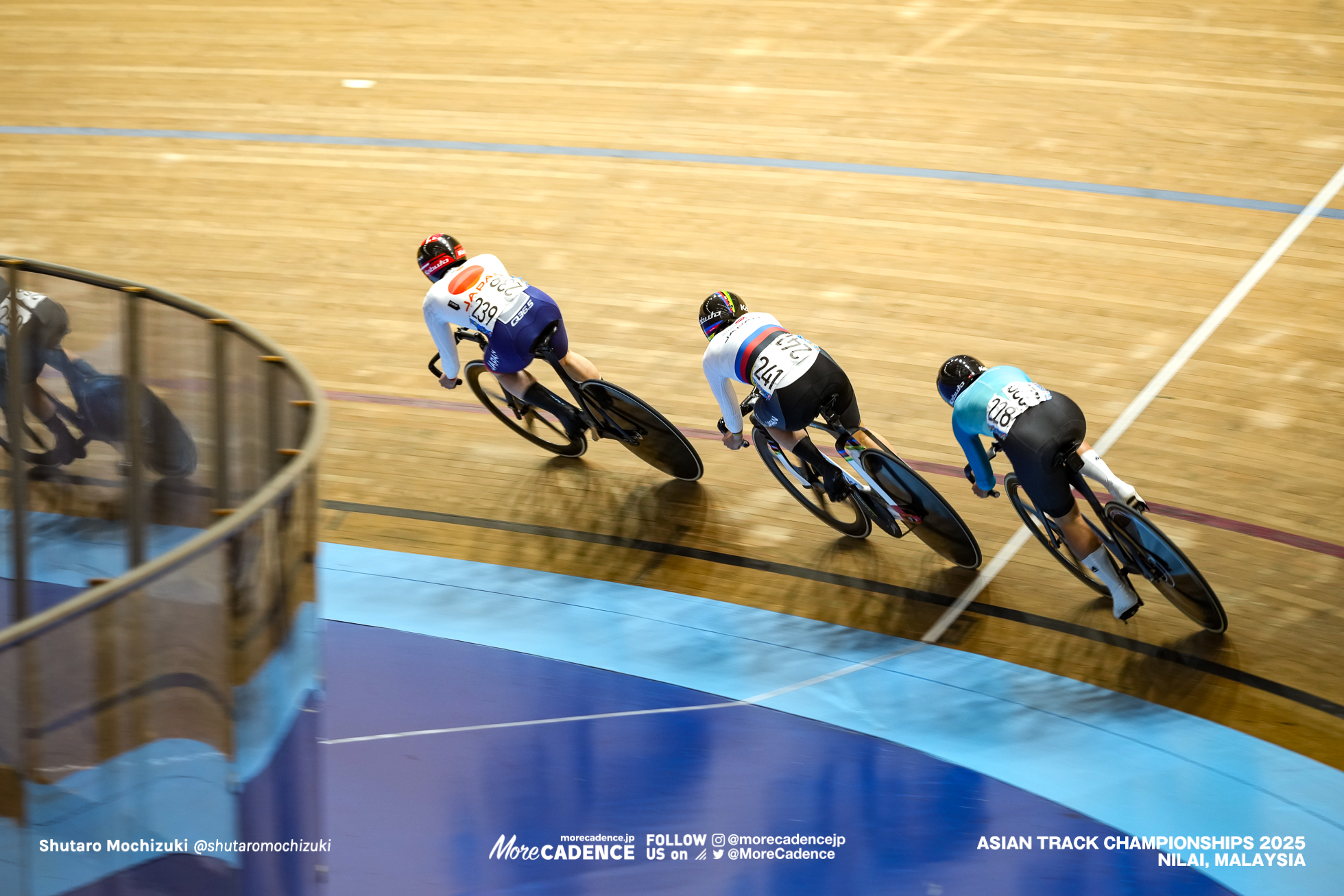 佐藤水菜, SATO MINA, 仲澤春香, Nakazawa Haruka, 女子ケイリン , Women’s Keirin,2025アジア選手権トラック, 2025 ASIAN TRACK CYCLING CHAMPIONSHIPS, Nilai, Malaysia