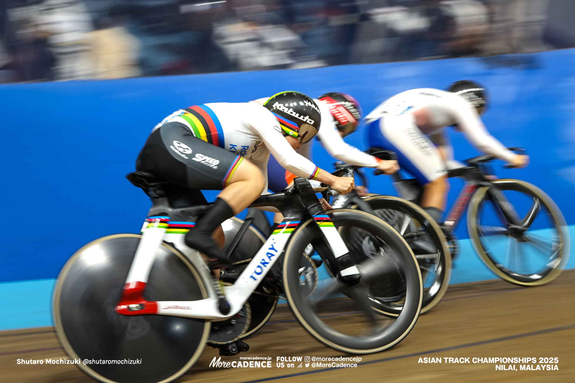 佐藤水菜, SATO MINA, 女子ケイリン , Women’s Keirin,2025アジア選手権トラック, 2025 ASIAN TRACK CYCLING CHAMPIONSHIPS, Nilai, Malaysia