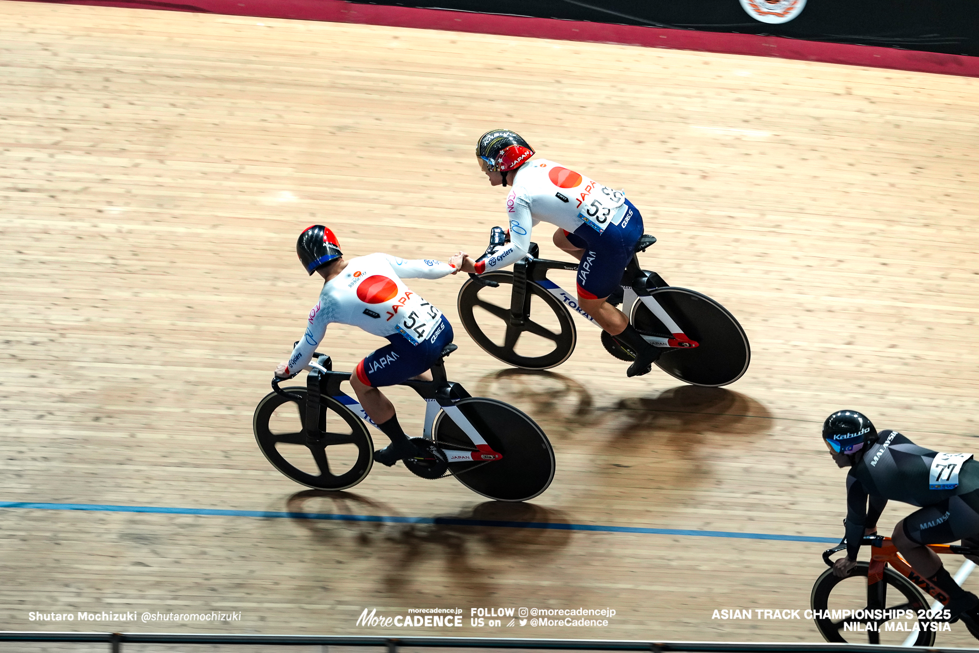 男子ケイリン , MEN'S Keirin,2025アジア選手権トラック, 2025 ASIAN TRACK CYCLING CHAMPIONSHIPS, Nilai, Malaysia