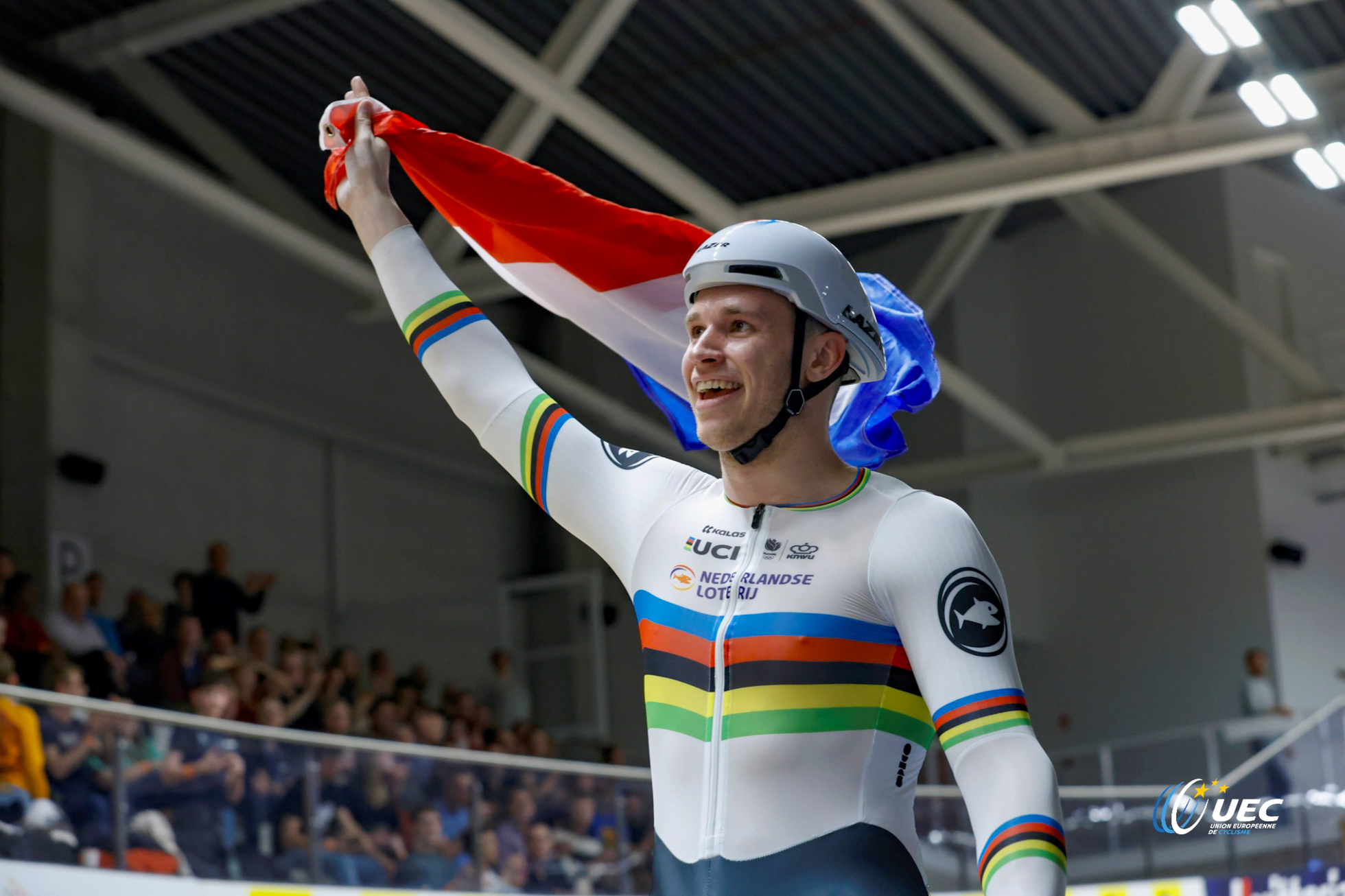 2025 UEC Track Elite European Championships