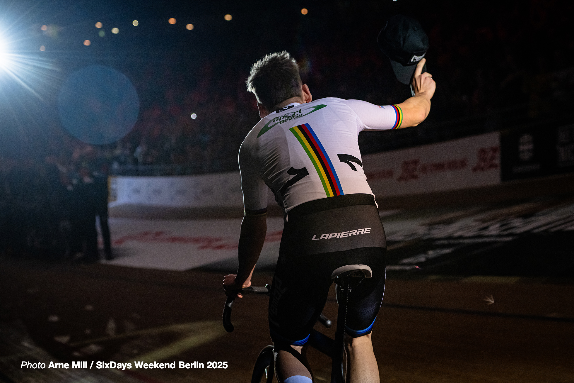 SixDays Weekend Berlin 2025