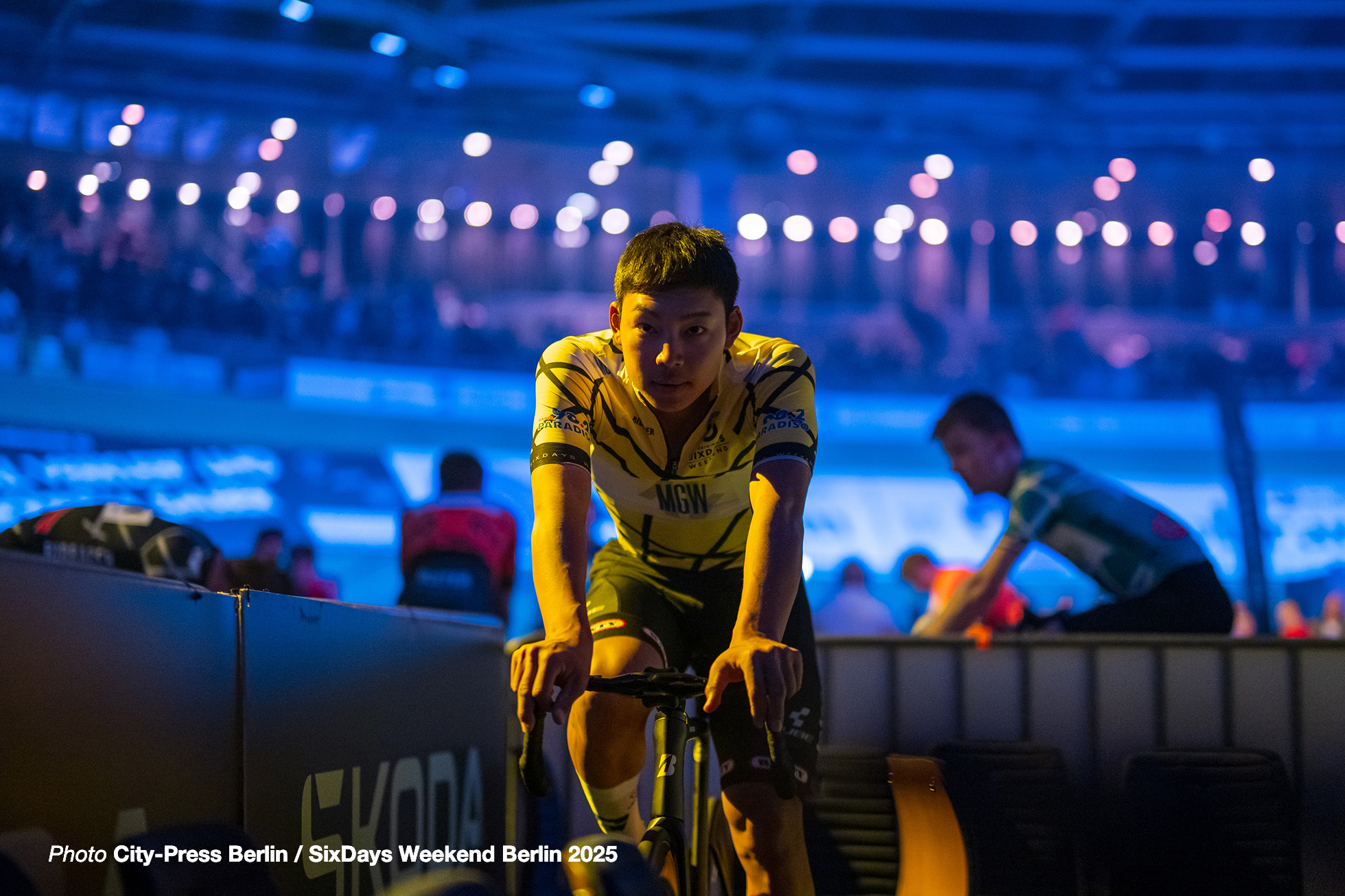 SixDays Weekend Berlin 2025