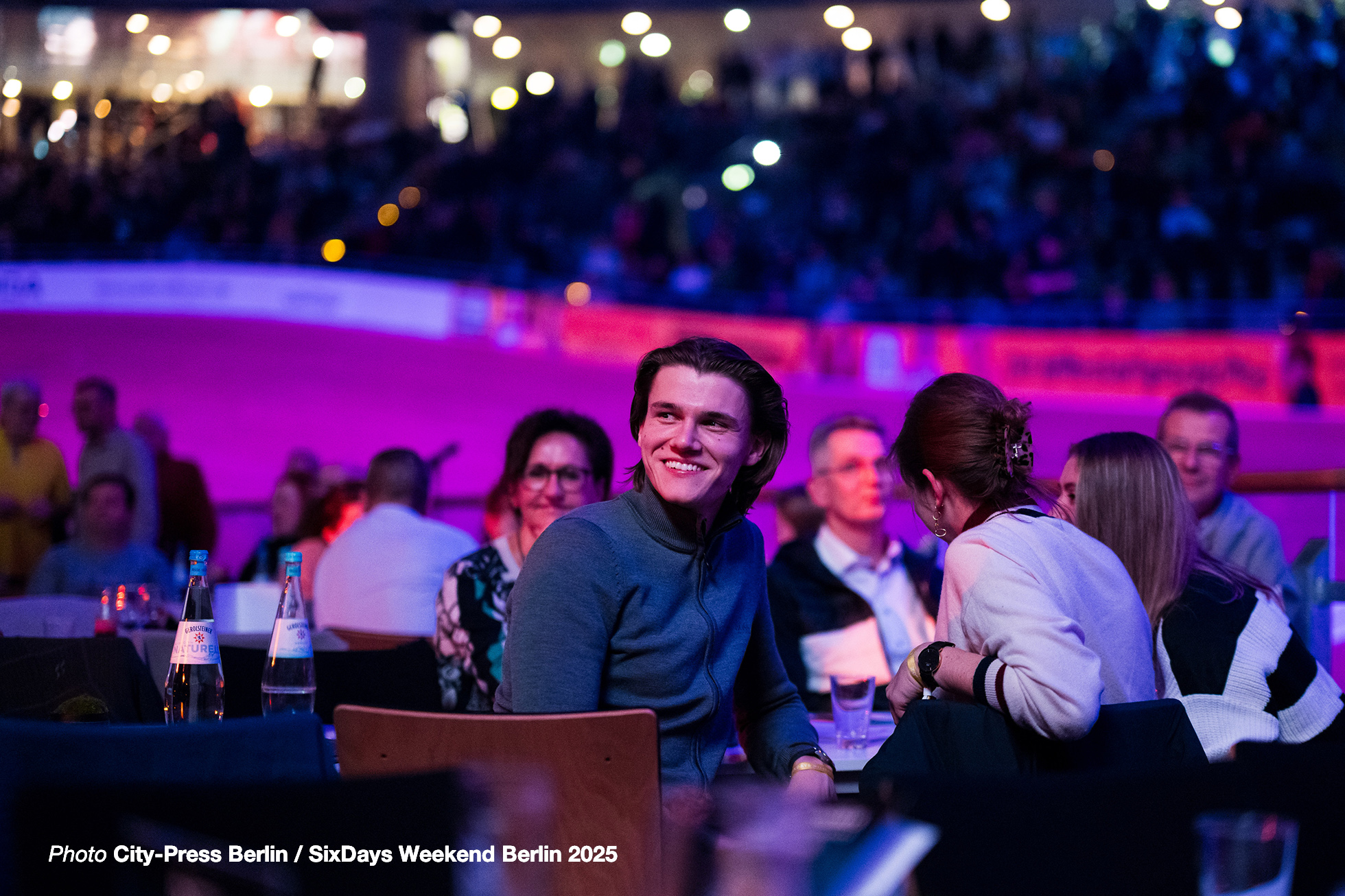 SixDays Weekend Berlin 2025