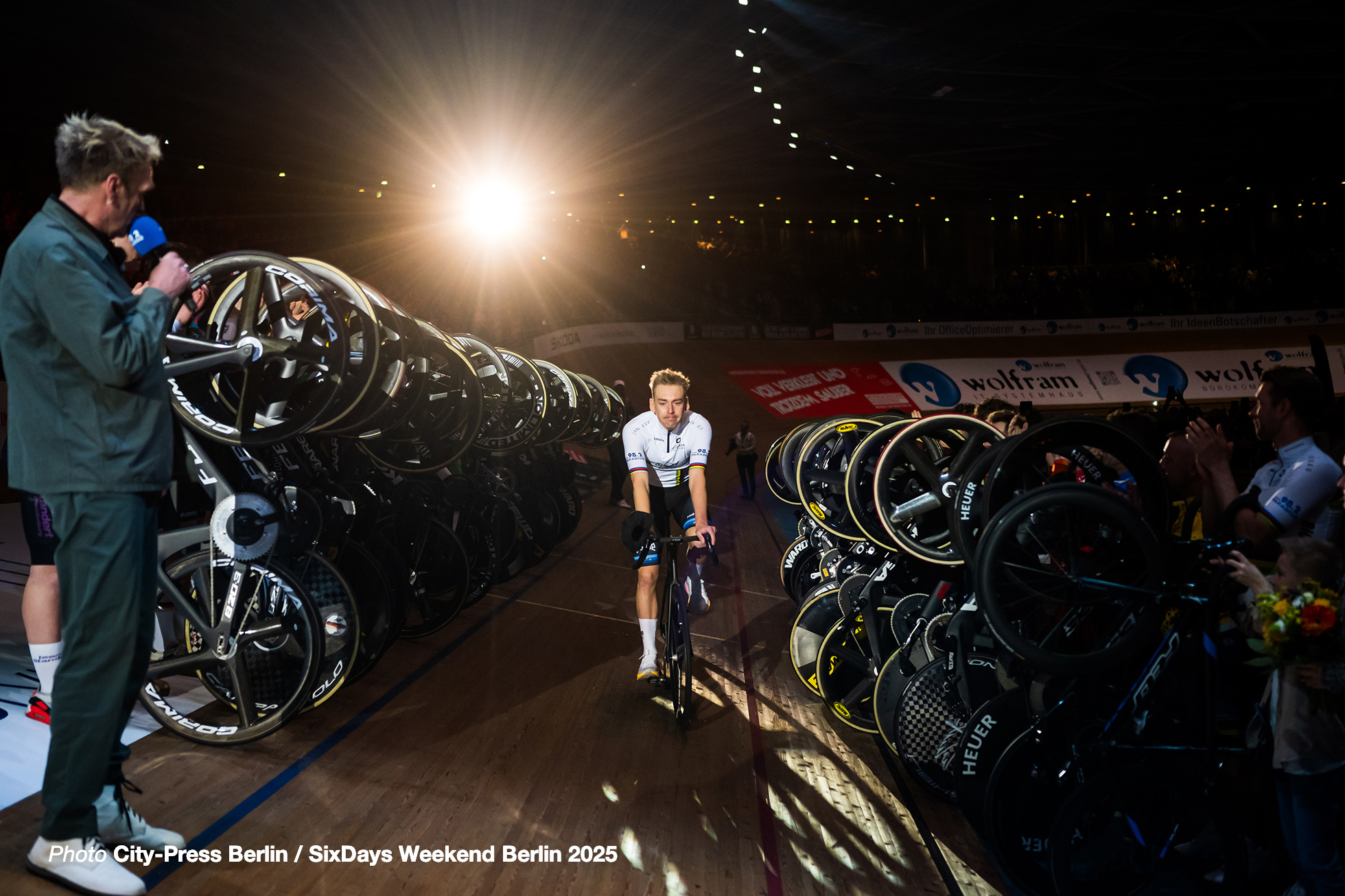 SixDays Weekend Berlin 2025