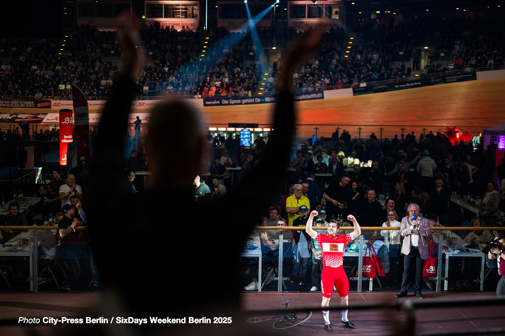 SixDays Weekend Berlin 2025