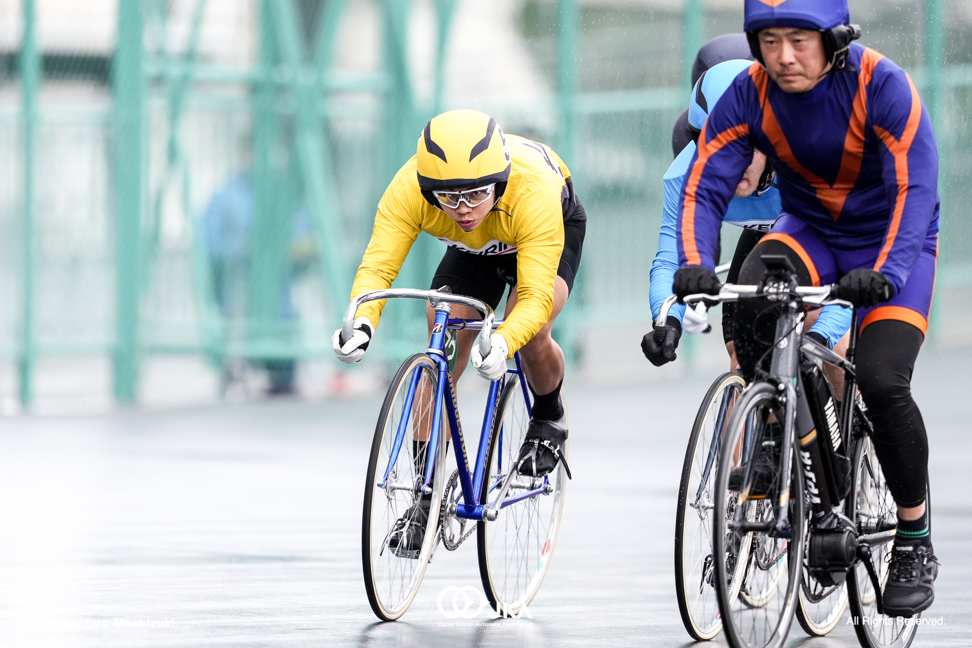 𠮷田夢希斗, 男子一般1, 日本競輪選手養成所 第127・128回生卒業記念レース, 静岡競輪場