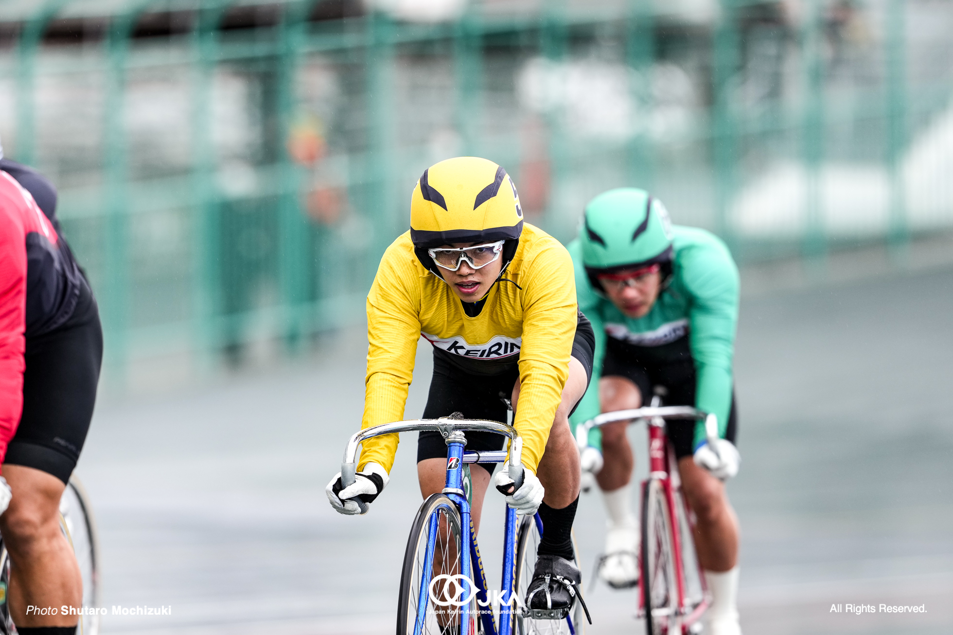 𠮷田夢希斗, 男子一般1, 日本競輪選手養成所 第127・128回生卒業記念レース, 静岡競輪場