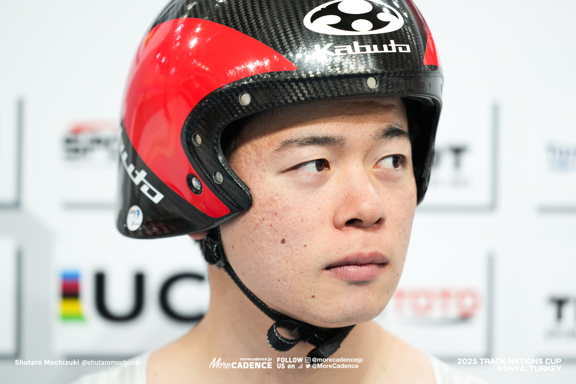 兒島直樹, KOJIMA Naoki, 男子チームパシュート, MEN'S Team Pursuit Qualification, 2025トラックネーションズカップ トルコ・コンヤ, 2024 UCI TRACK NATIONS CUP Konya, TUR,