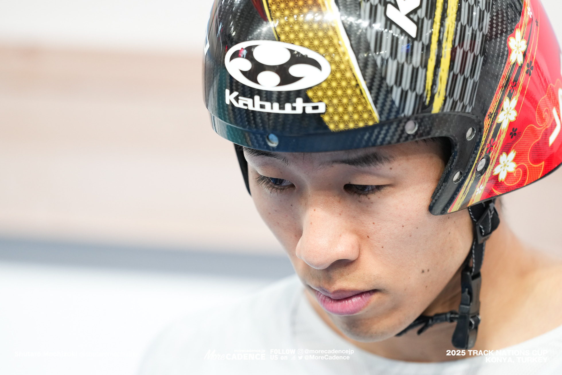 松田祥位, MATSUDA Shoi, 男子チームパシュート, MEN'S Team Pursuit Qualification, 2025トラックネーションズカップ トルコ・コンヤ, 2024 UCI TRACK NATIONS CUP Konya, TUR,