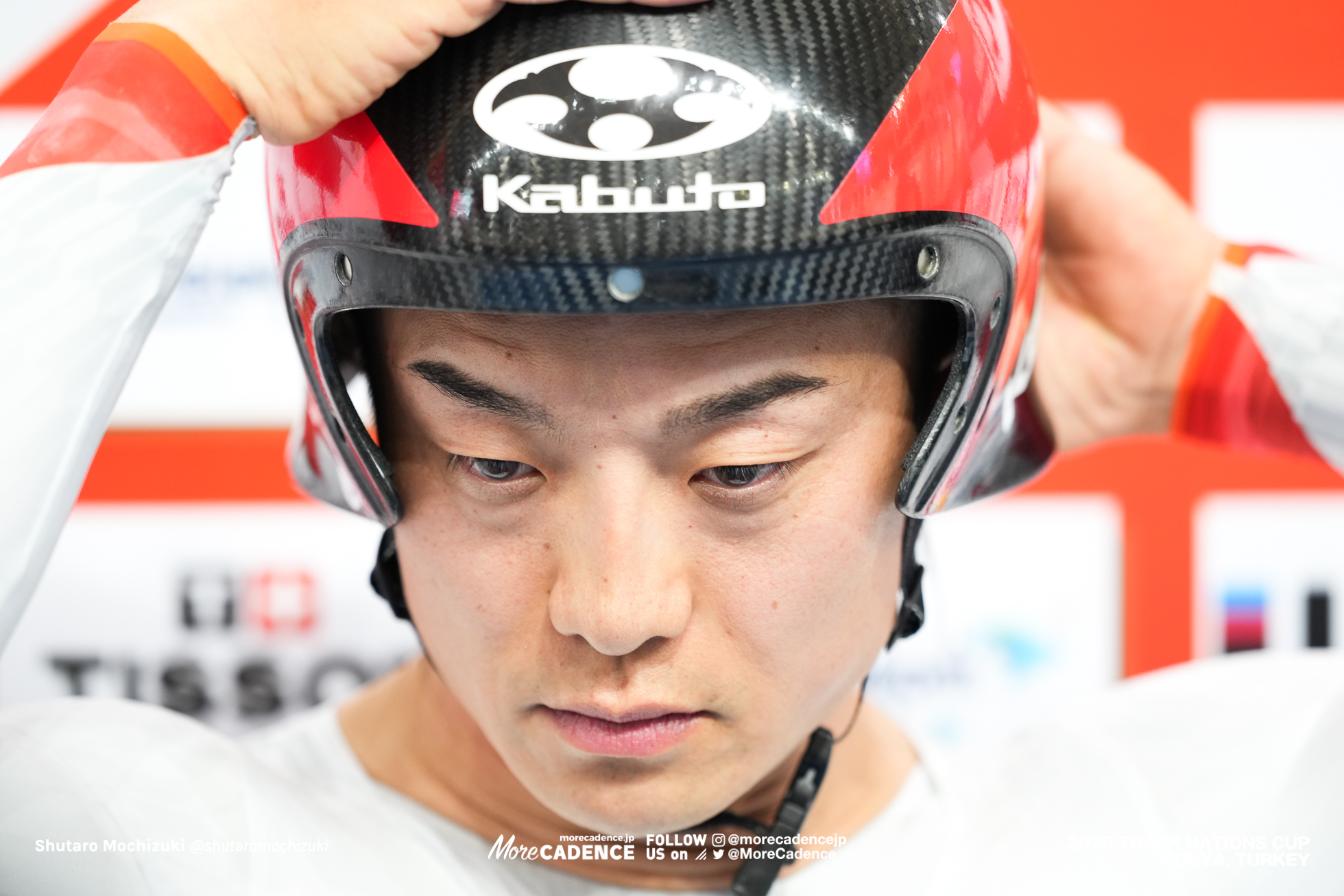 窪木一茂, KUBOKI Kazushige, 男子チームパシュート, MEN'S Team Pursuit Qualification, 2025トラックネーションズカップ トルコ・コンヤ, 2024 UCI TRACK NATIONS CUP Konya, TUR,