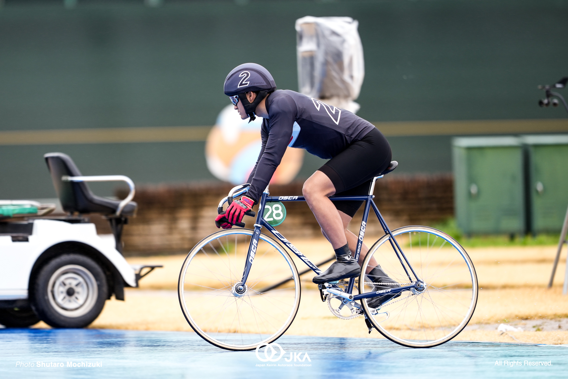 佐藤魁皇, 男子一般2, 日本競輪選手養成所 第127・128回生卒業記念レース, 静岡競輪場