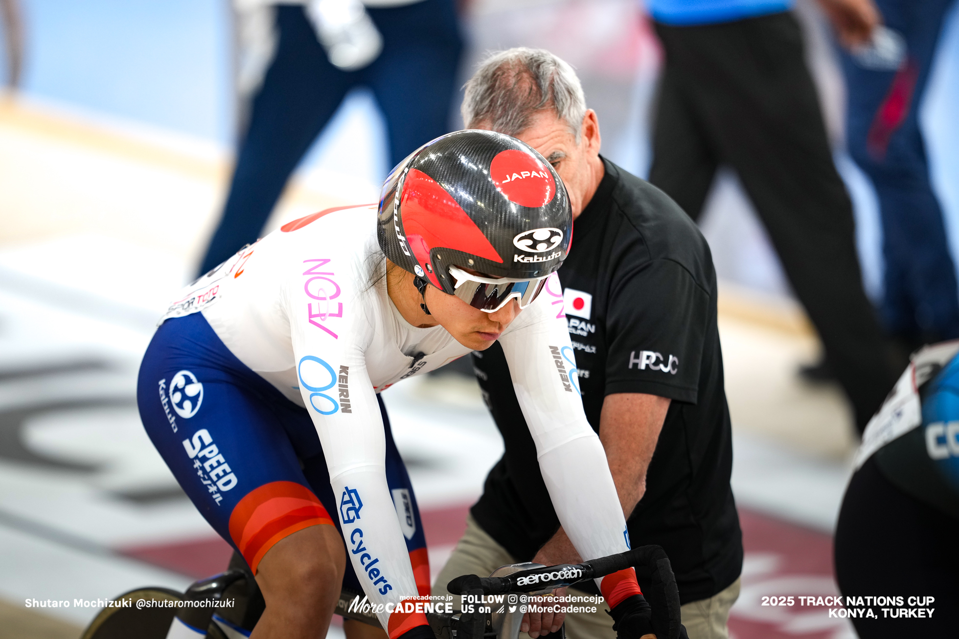 男子オムニアム, MEN'S Omnium,2025トラックネーションズカップ トルコ・コンヤ, 2024 UCI TRACK NATIONS CUP Konya, TUR,