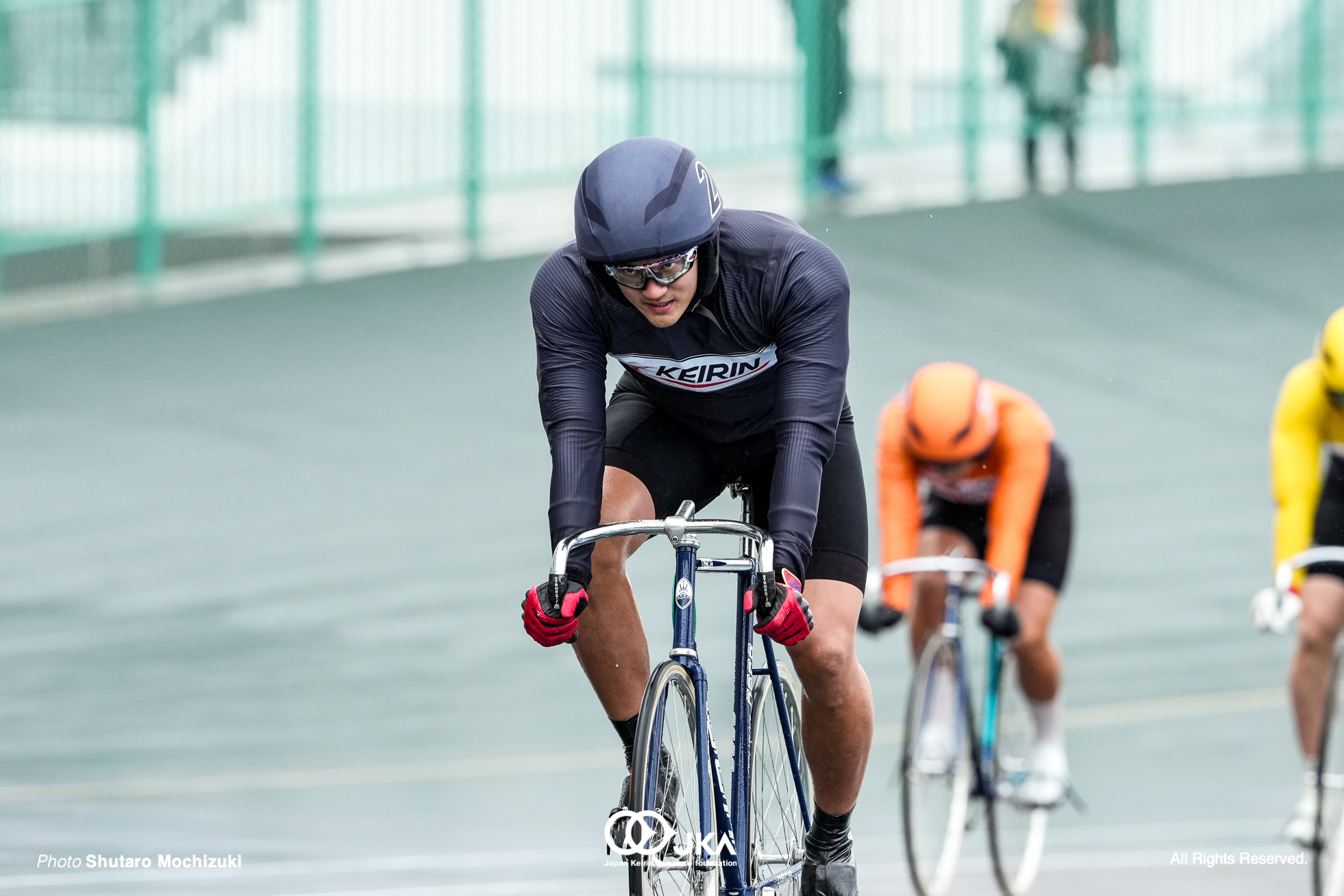 佐藤魁皇, 男子一般2, 日本競輪選手養成所 第127・128回生卒業記念レース, 静岡競輪場