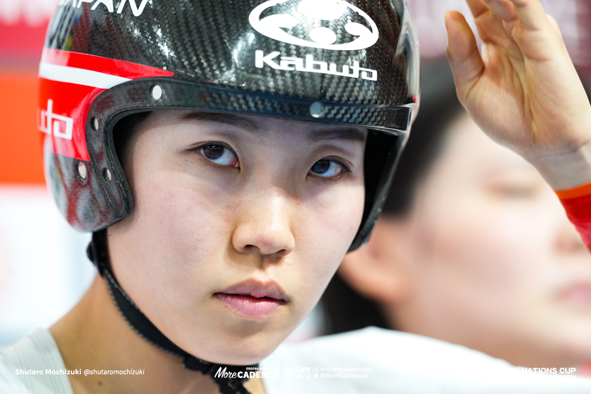 女子チームスプリント, WOMEN'S Team Sprint Qualification, 2025トラックネーションズカップ トルコ・コンヤ, 2024 UCI TRACK NATIONS CUP Konya, TUR,