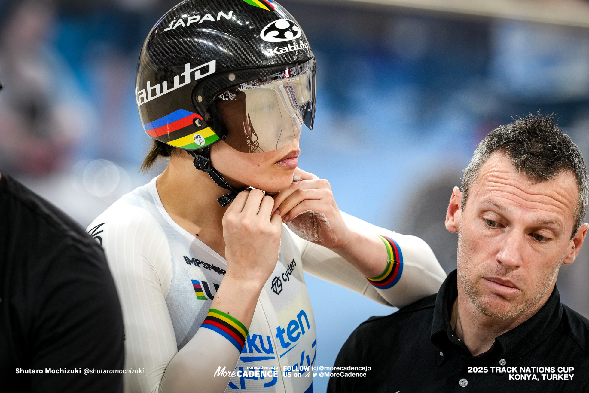 女子ケイリン , Women’s Keirin,2025トラックネーションズカップ トルコ・コンヤ, 2024 UCI TRACK NATIONS CUP Konya, TUR,