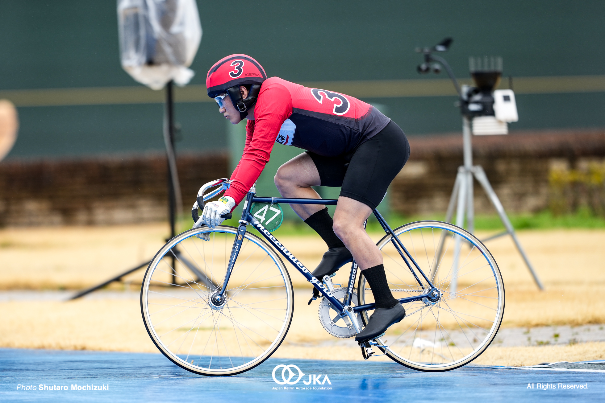 小西涼太, 男子選抜1, 日本競輪選手養成所 第127・128回生卒業記念レース, 静岡競輪場