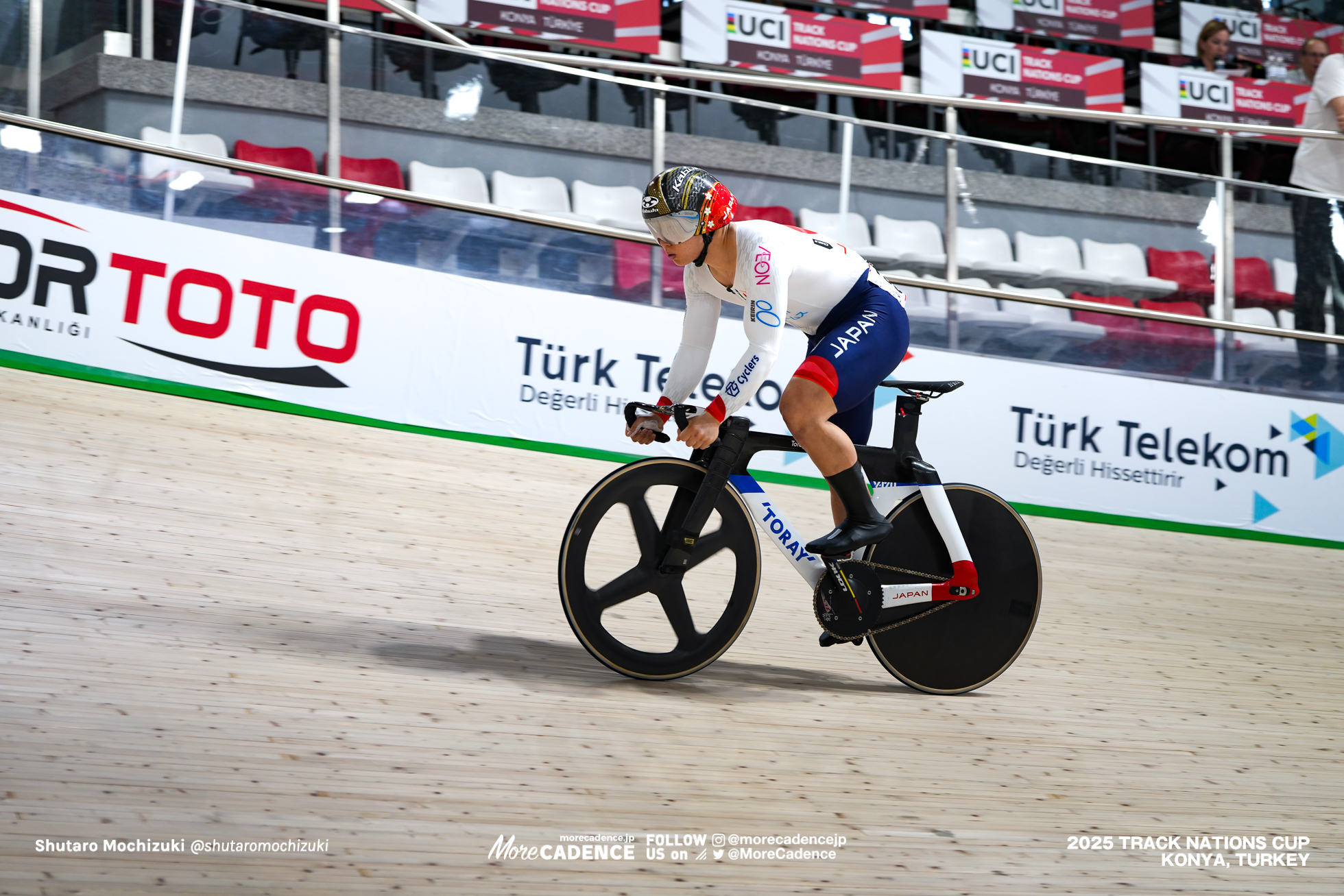 男子ケイリン , MEN'S Keirin,2025トラックネーションズカップ トルコ・コンヤ, 2024 UCI TRACK NATIONS CUP Konya, TUR,