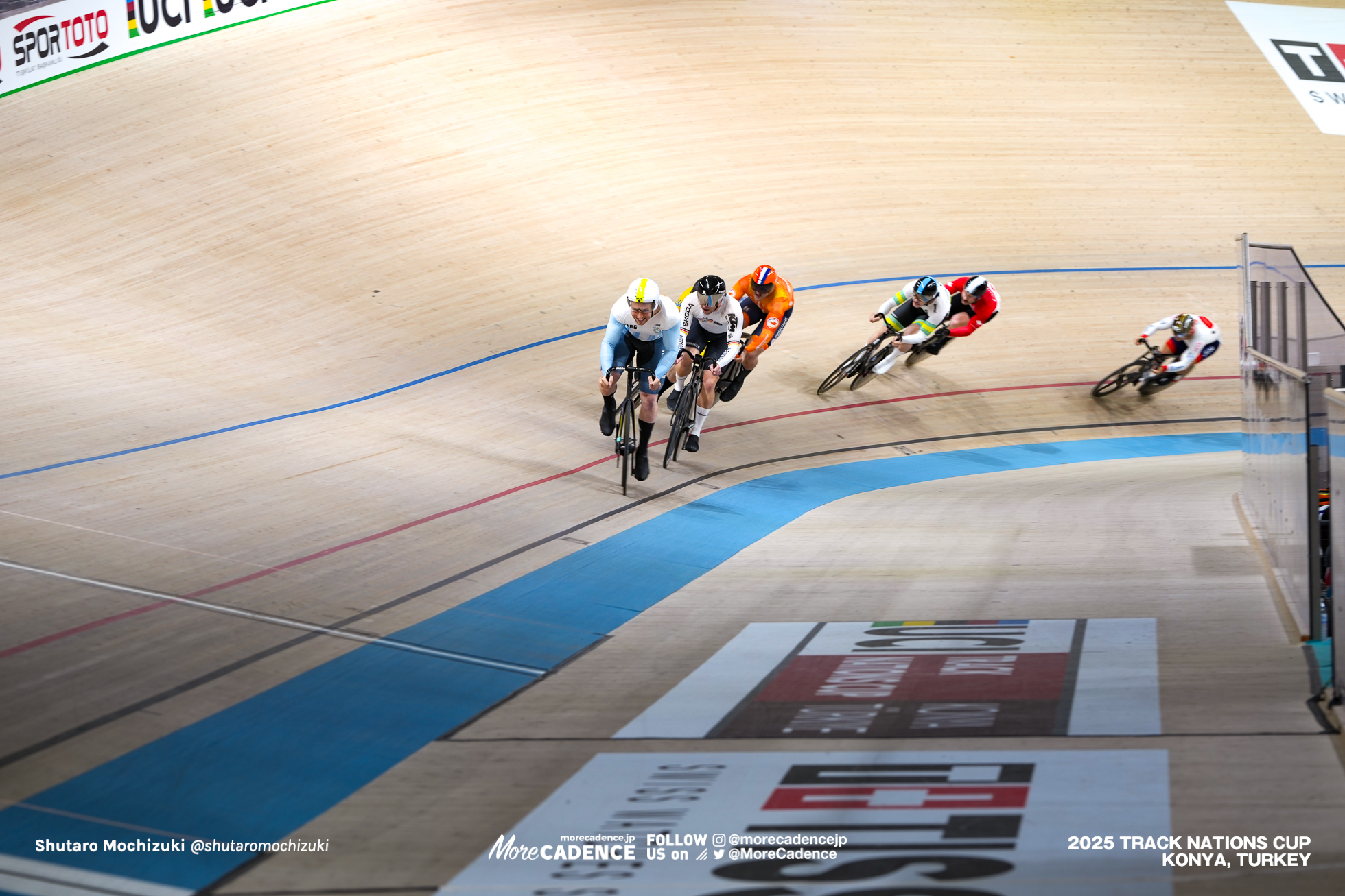 男子ケイリン , MEN'S Keirin,2025トラックネーションズカップ トルコ・コンヤ, 2024 UCI TRACK NATIONS CUP Konya, TUR,