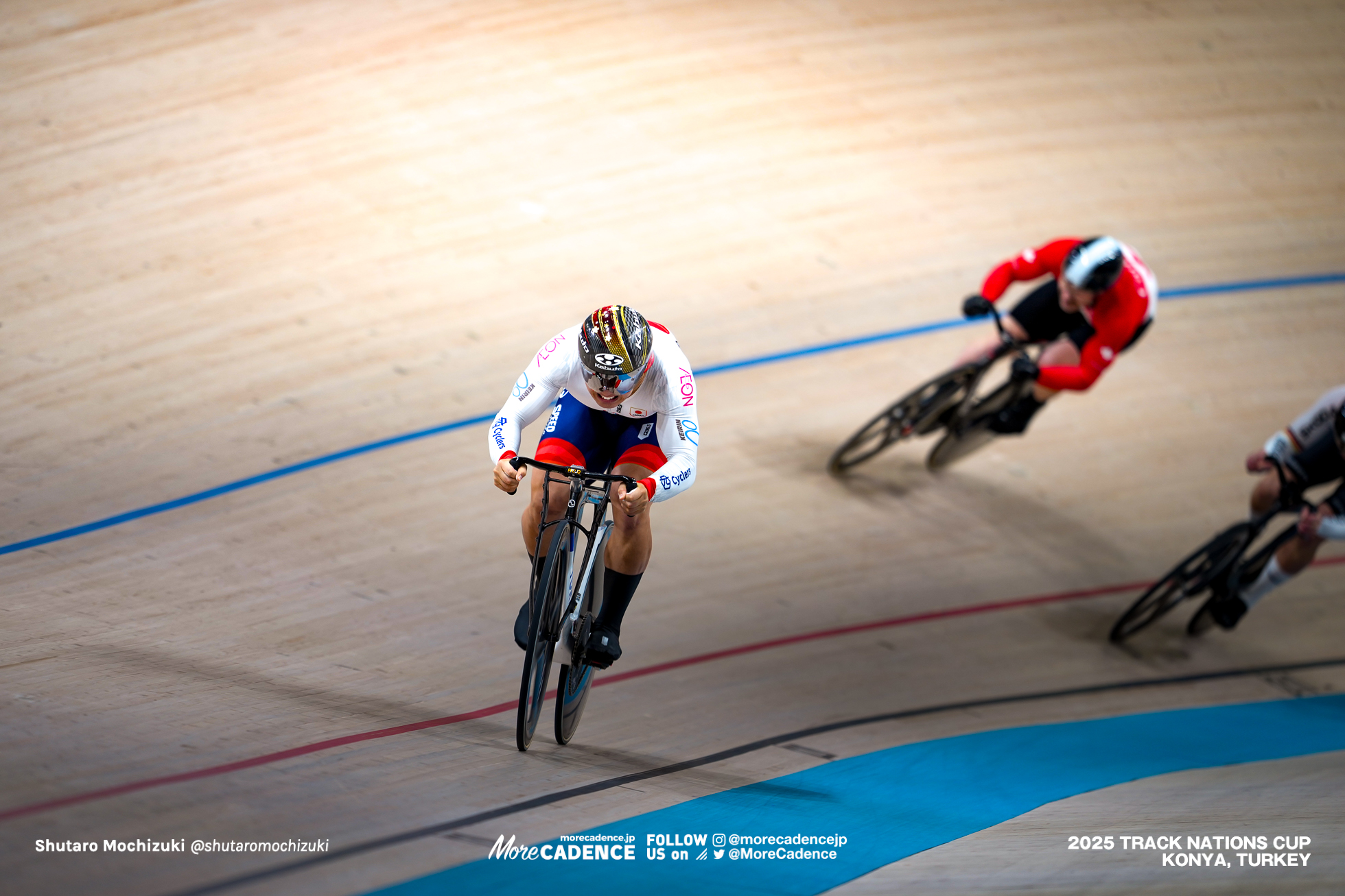 男子ケイリン , MEN'S Keirin,2025トラックネーションズカップ トルコ・コンヤ, 2024 UCI TRACK NATIONS CUP Konya, TUR,