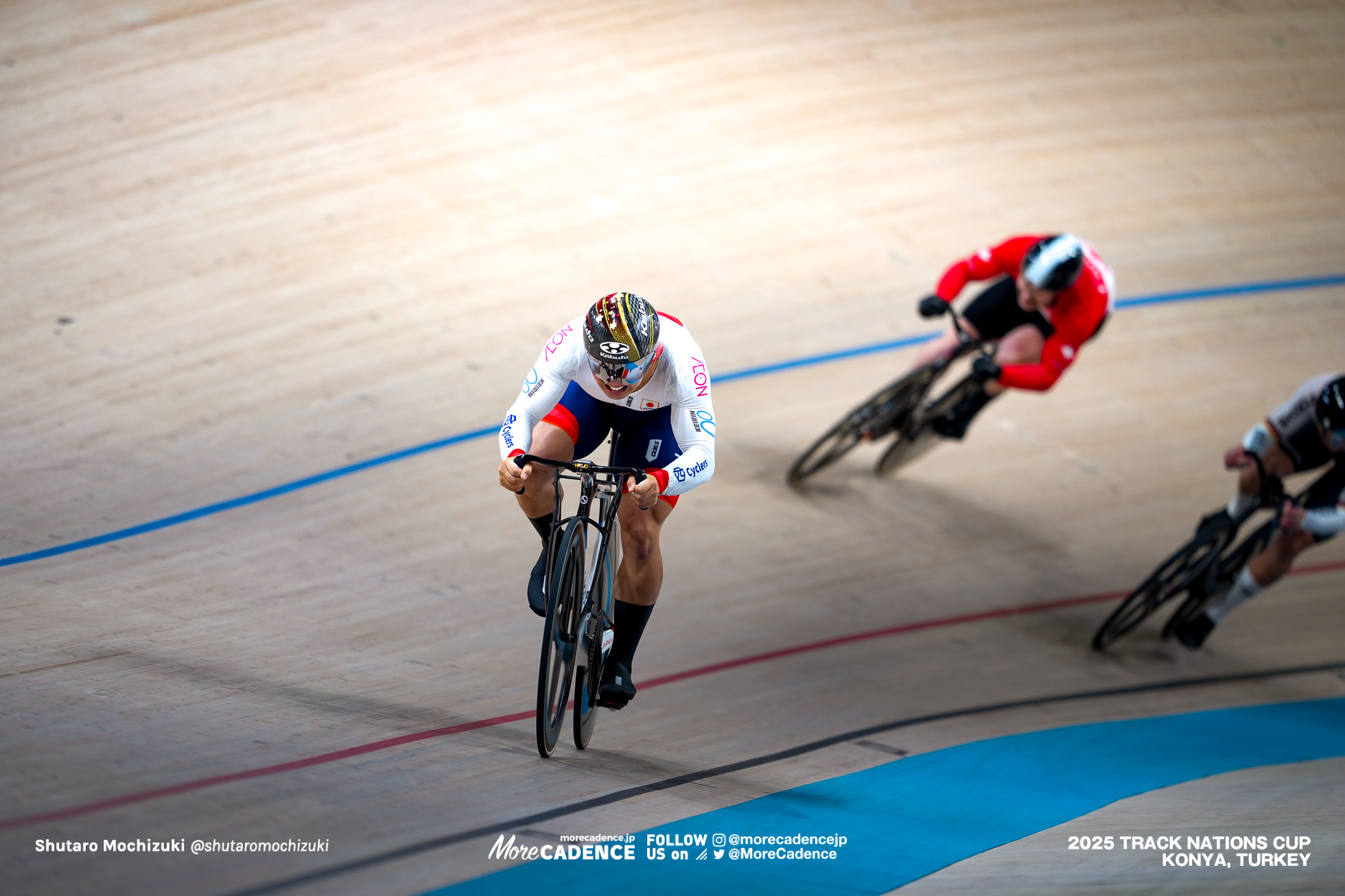 男子ケイリン , MEN'S Keirin,2025トラックネーションズカップ トルコ・コンヤ, 2024 UCI TRACK NATIONS CUP Konya, TUR,