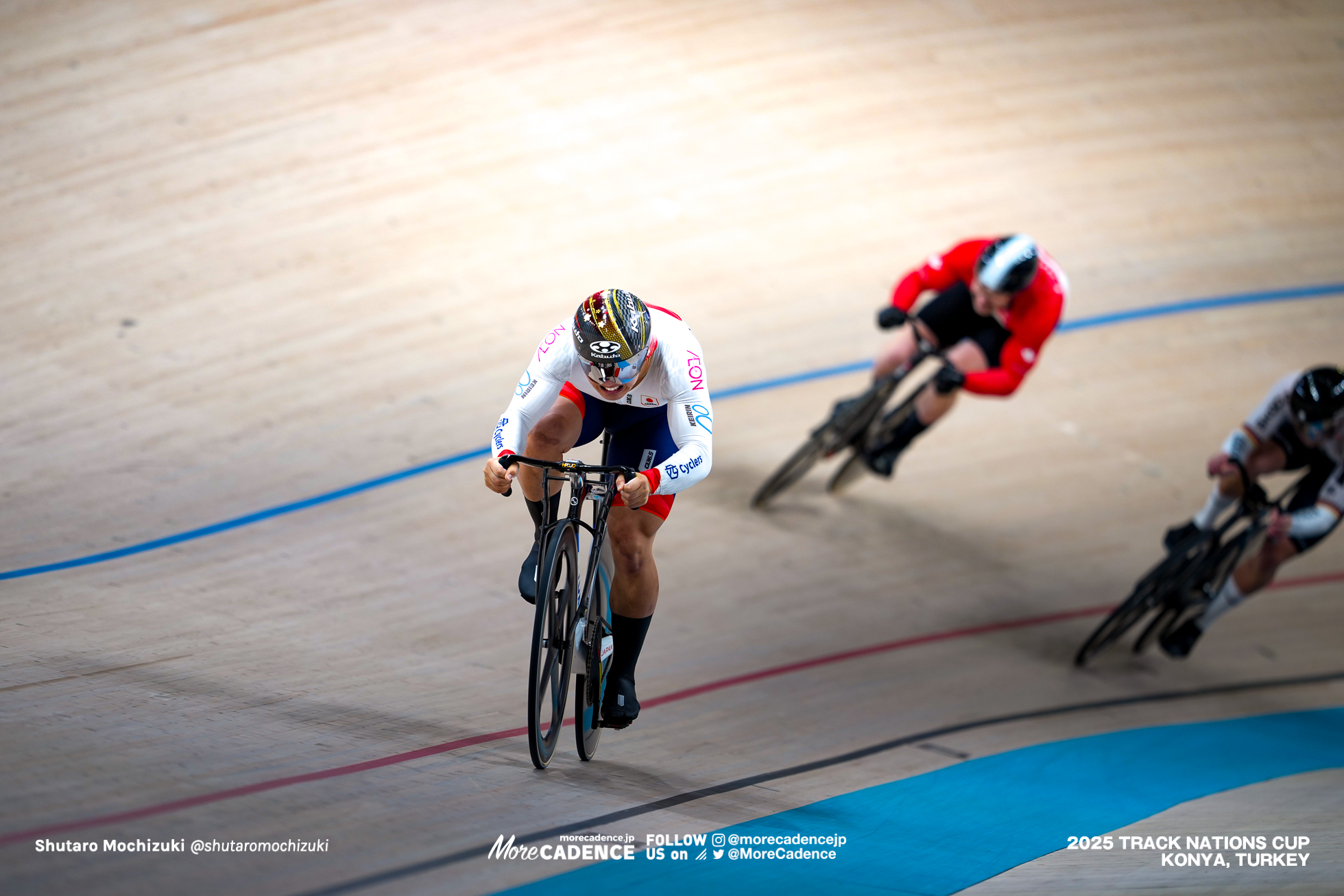 男子ケイリン , MEN'S Keirin,2025トラックネーションズカップ トルコ・コンヤ, 2024 UCI TRACK NATIONS CUP Konya, TUR,