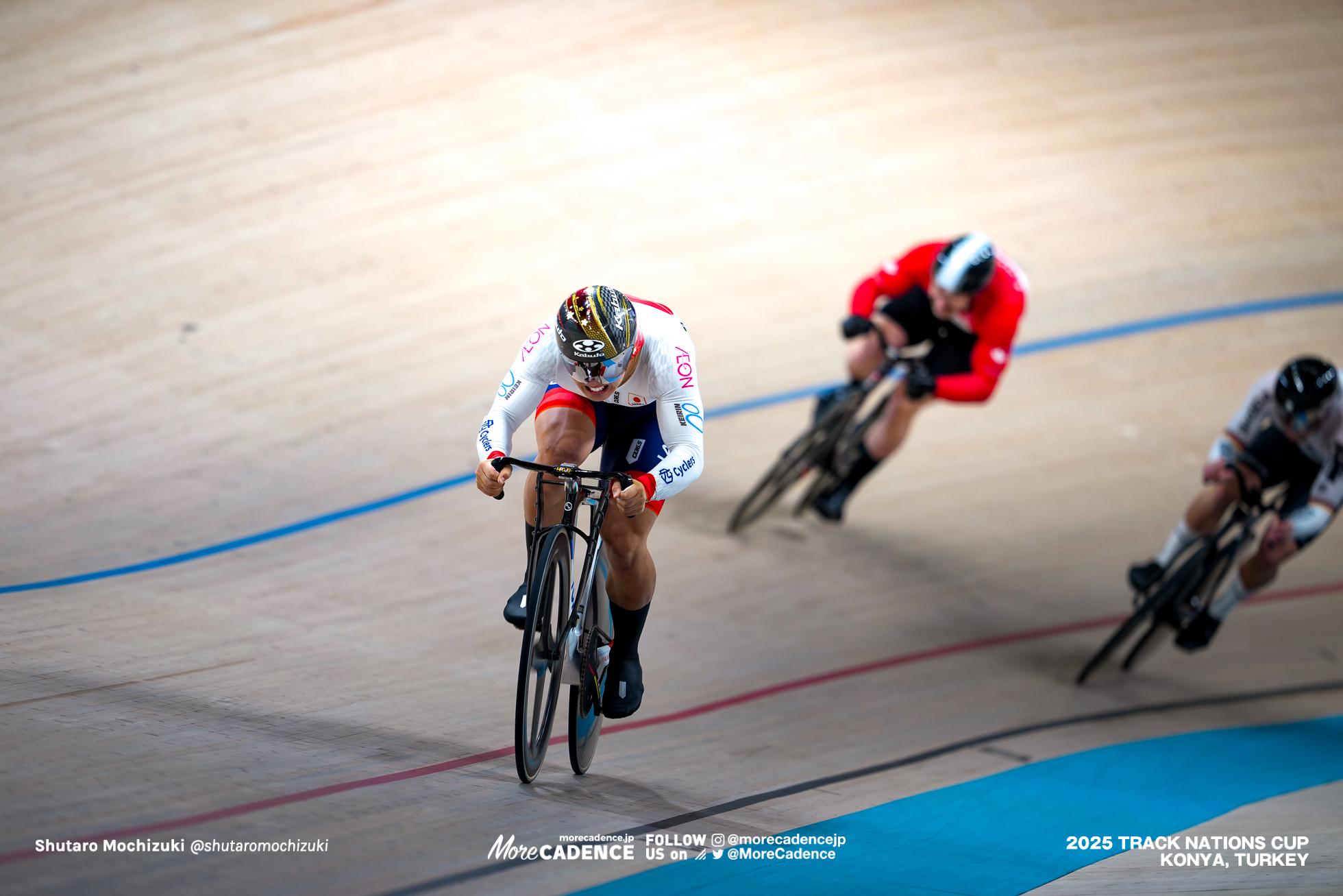 男子ケイリン , MEN'S Keirin,2025トラックネーションズカップ トルコ・コンヤ, 2024 UCI TRACK NATIONS CUP Konya, TUR,