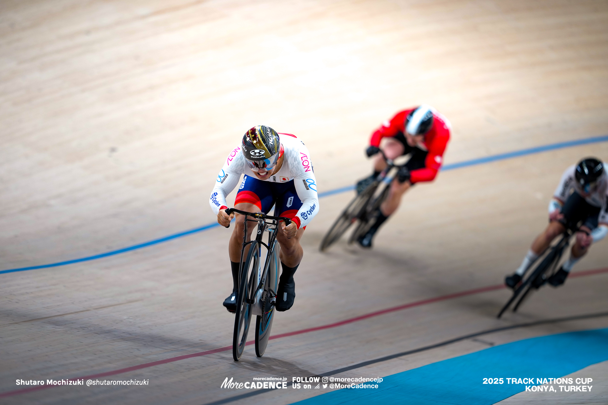 男子ケイリン , MEN'S Keirin,2025トラックネーションズカップ トルコ・コンヤ, 2024 UCI TRACK NATIONS CUP Konya, TUR,