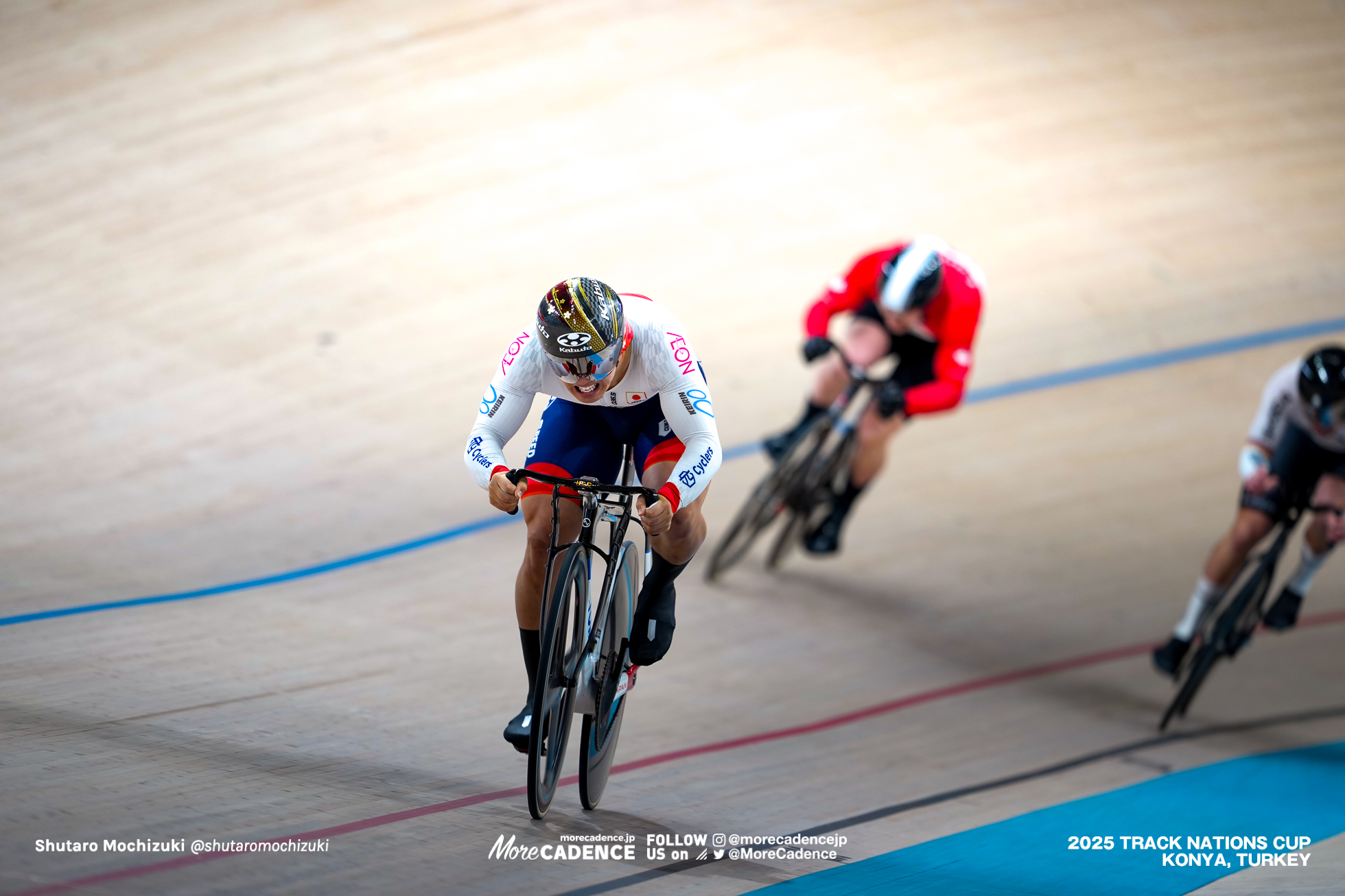 男子ケイリン , MEN'S Keirin,2025トラックネーションズカップ トルコ・コンヤ, 2024 UCI TRACK NATIONS CUP Konya, TUR,