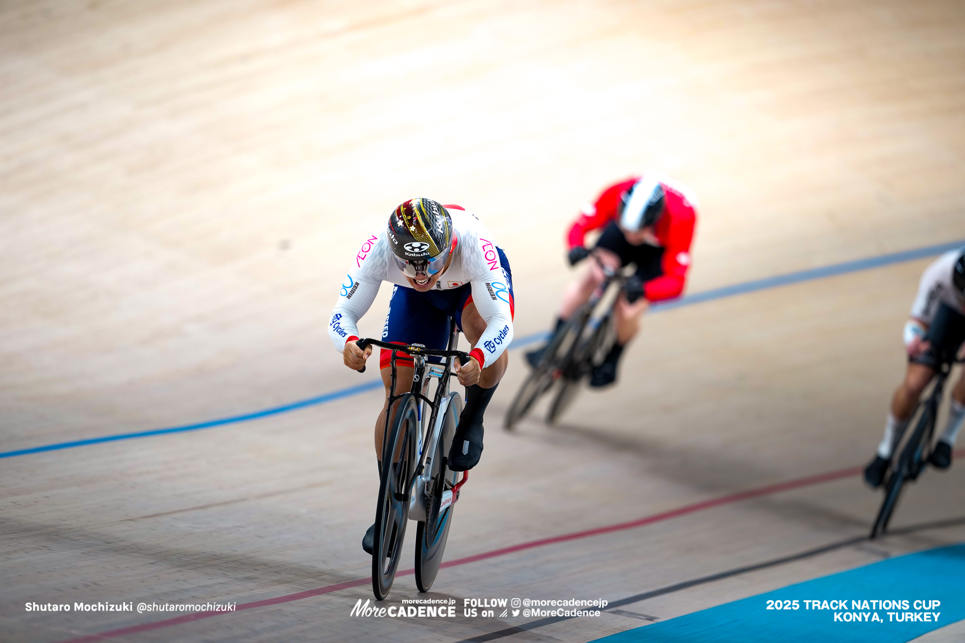 男子ケイリン , MEN'S Keirin,2025トラックネーションズカップ トルコ・コンヤ, 2024 UCI TRACK NATIONS CUP Konya, TUR,