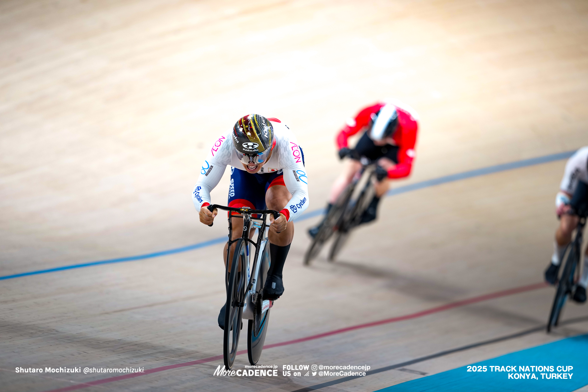 男子ケイリン , MEN'S Keirin,2025トラックネーションズカップ トルコ・コンヤ, 2024 UCI TRACK NATIONS CUP Konya, TUR,