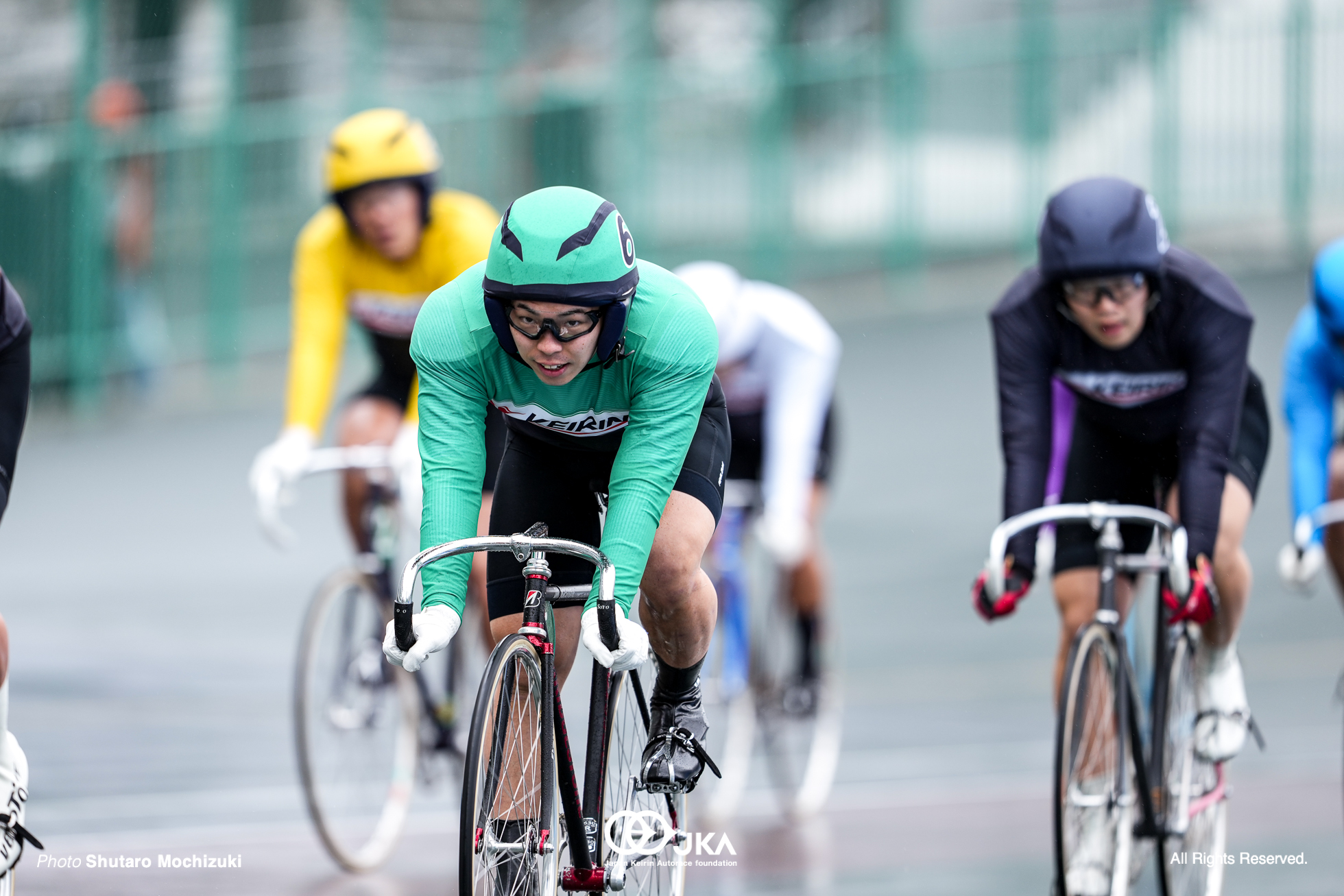 下山聖斗, 男子選抜1, 日本競輪選手養成所 第127・128回生卒業記念レース, 静岡競輪場